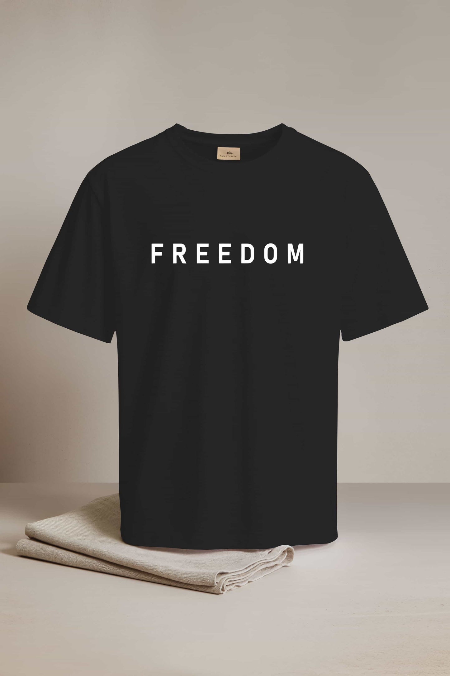 Charlie Kirk Freedom Shirt3