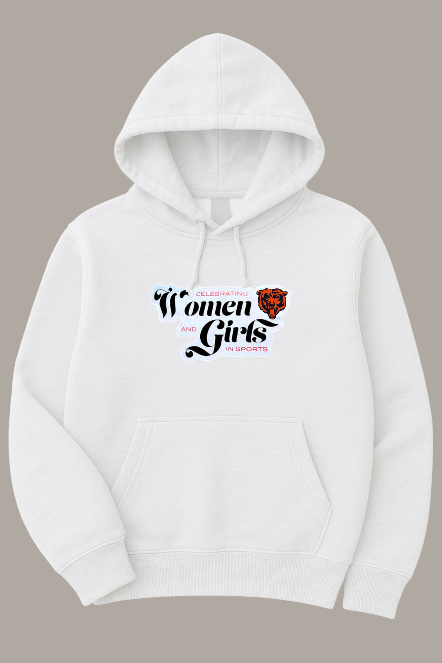 Chicago Bears Celebrating Women And Girls In Sports Shirt3