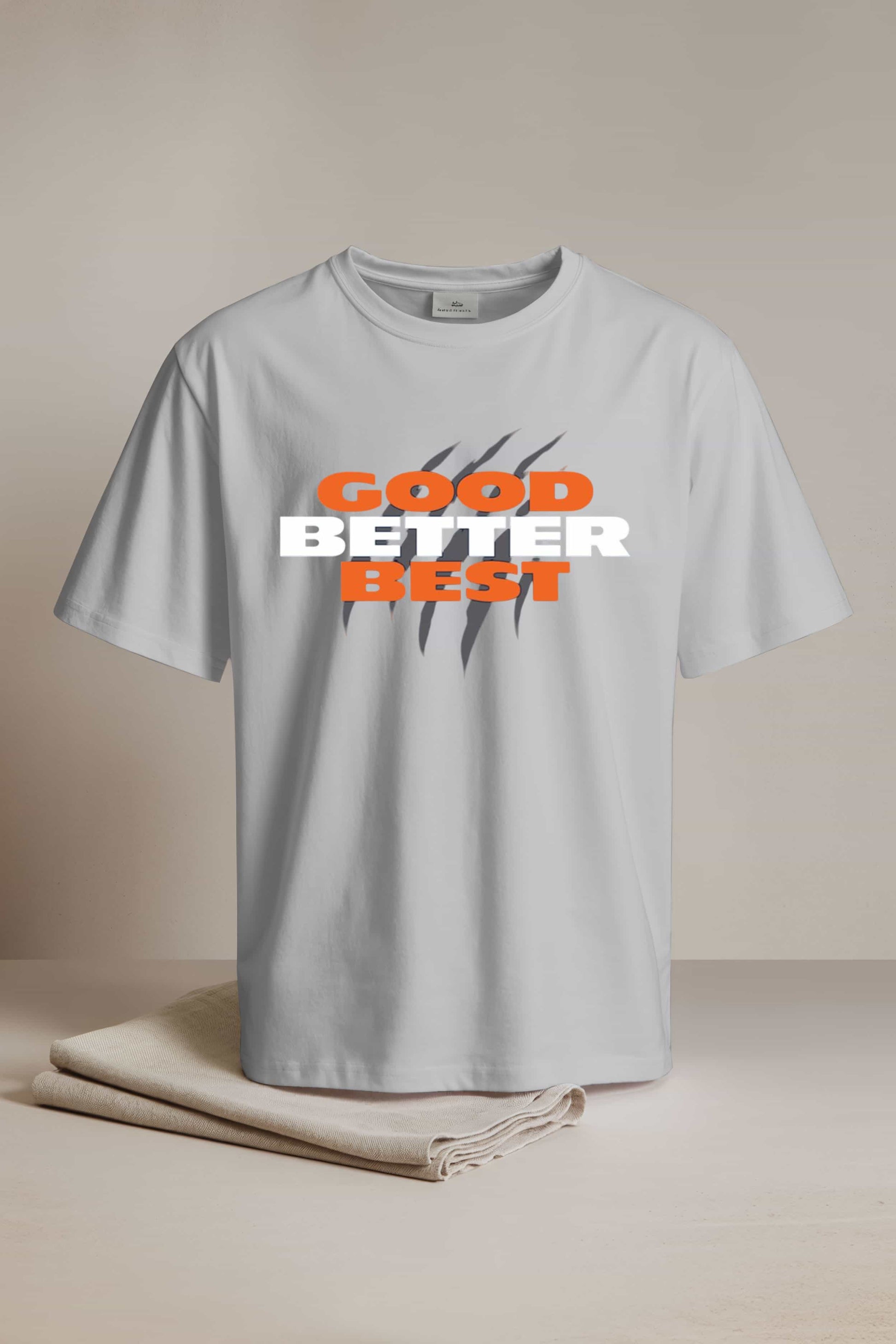 Chicago Bears Good Better Best Shirt2