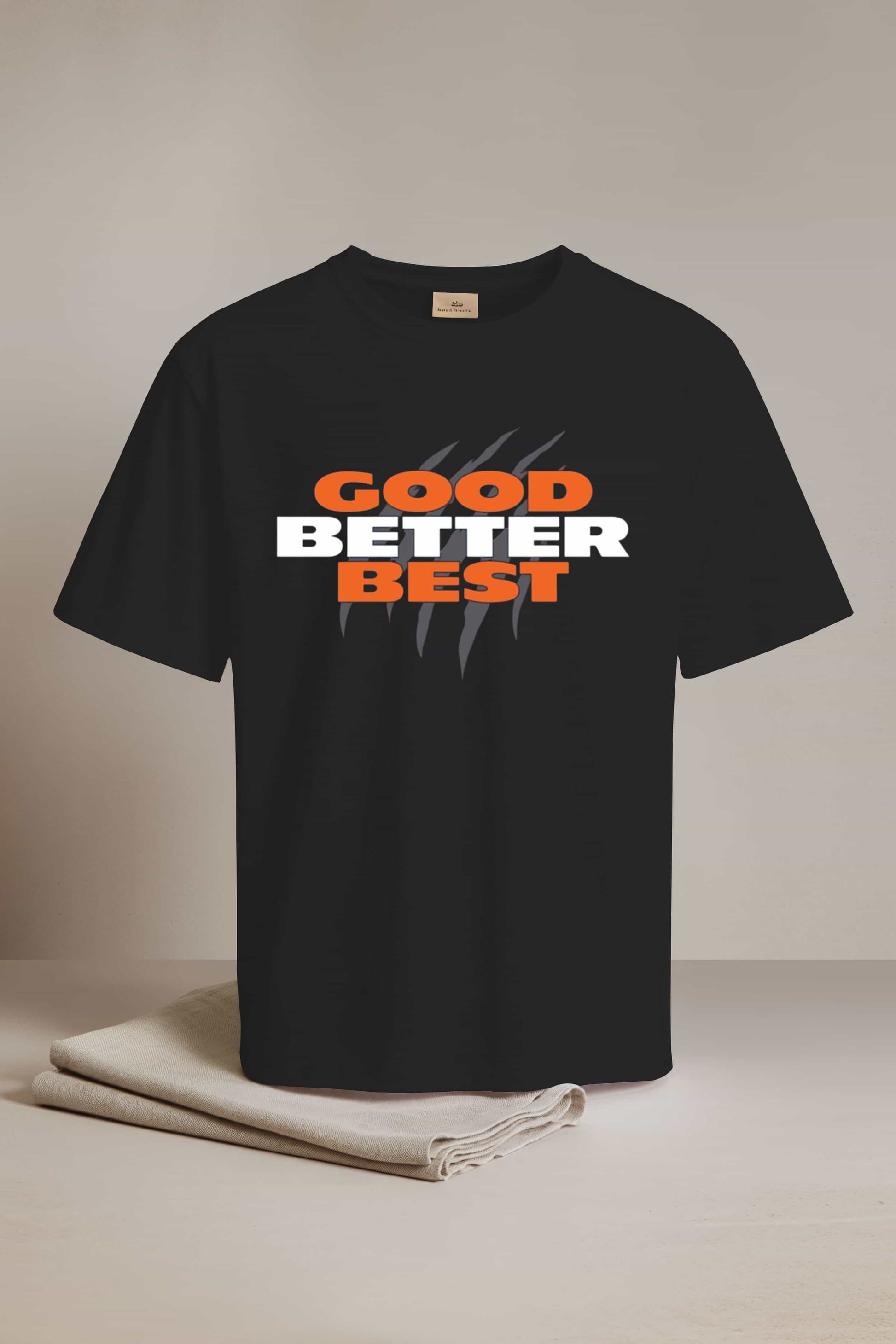 Chicago Bears Good Better Best Shirt1