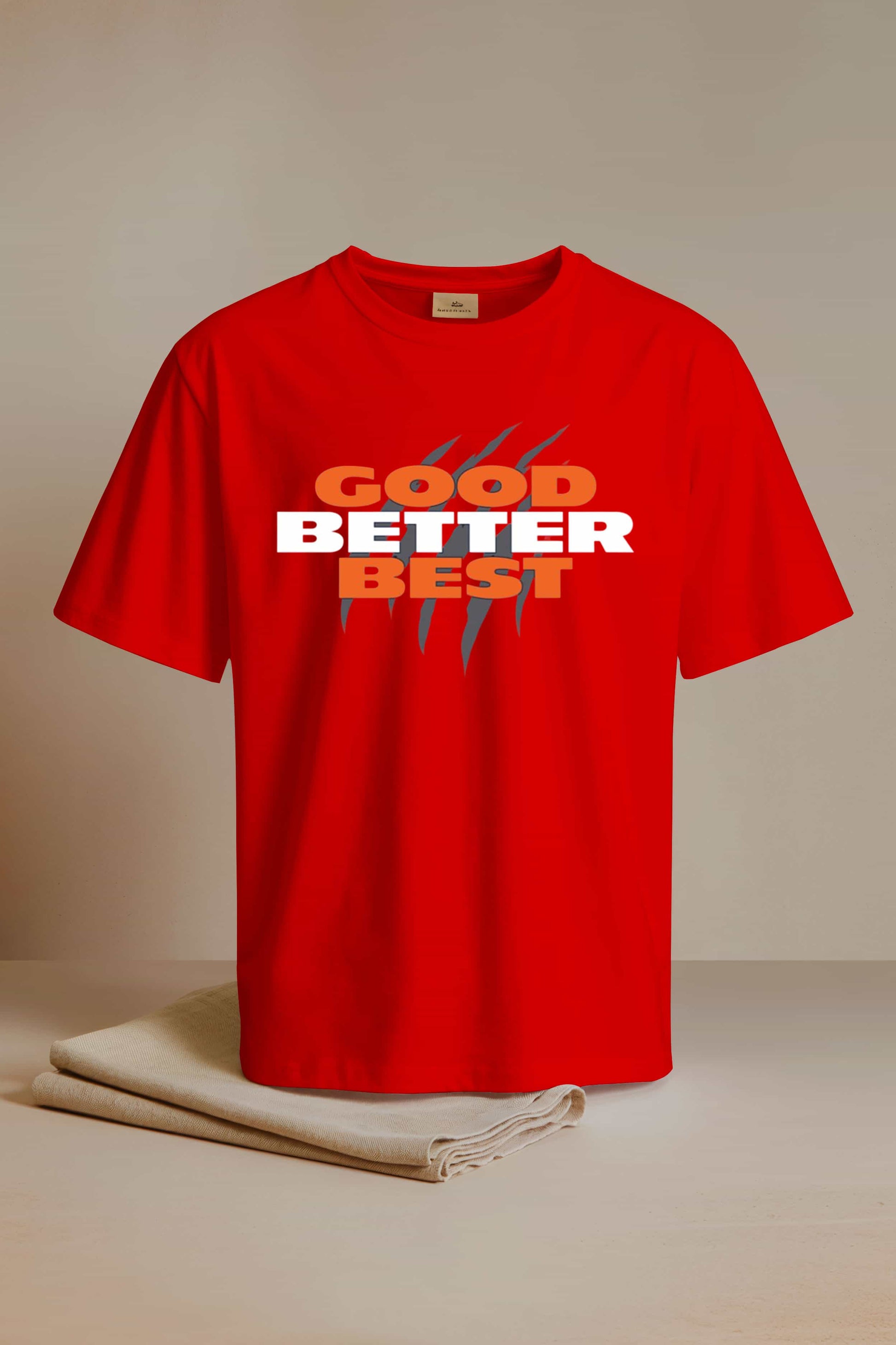 Chicago Bears Good Better Best Shirt3