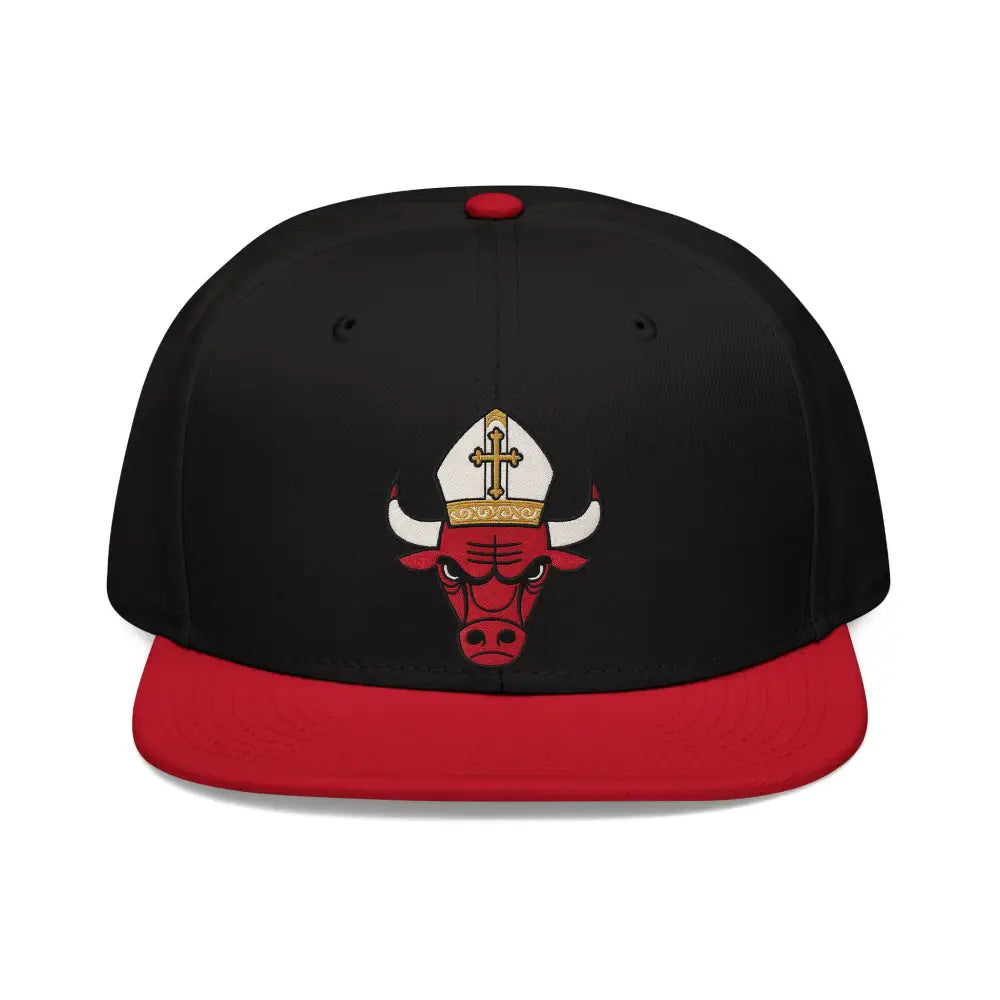 Chicago Papal Bulls 2025 Hat