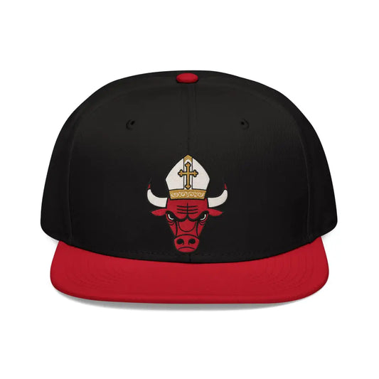 Chicago Papal Bulls 2025 Hat