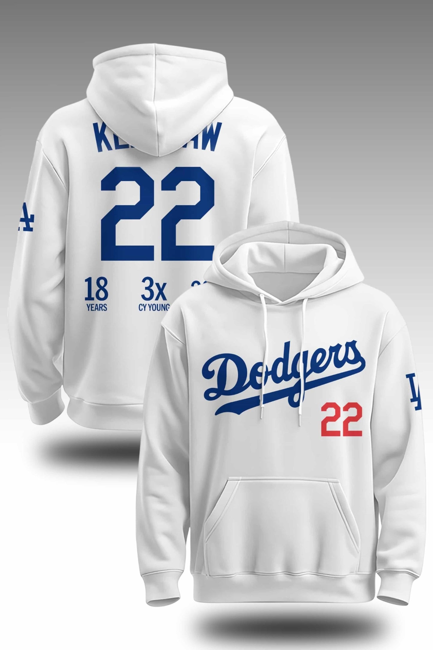 Clayton Kershaw Thanks For The Legendary Memories Shirt1