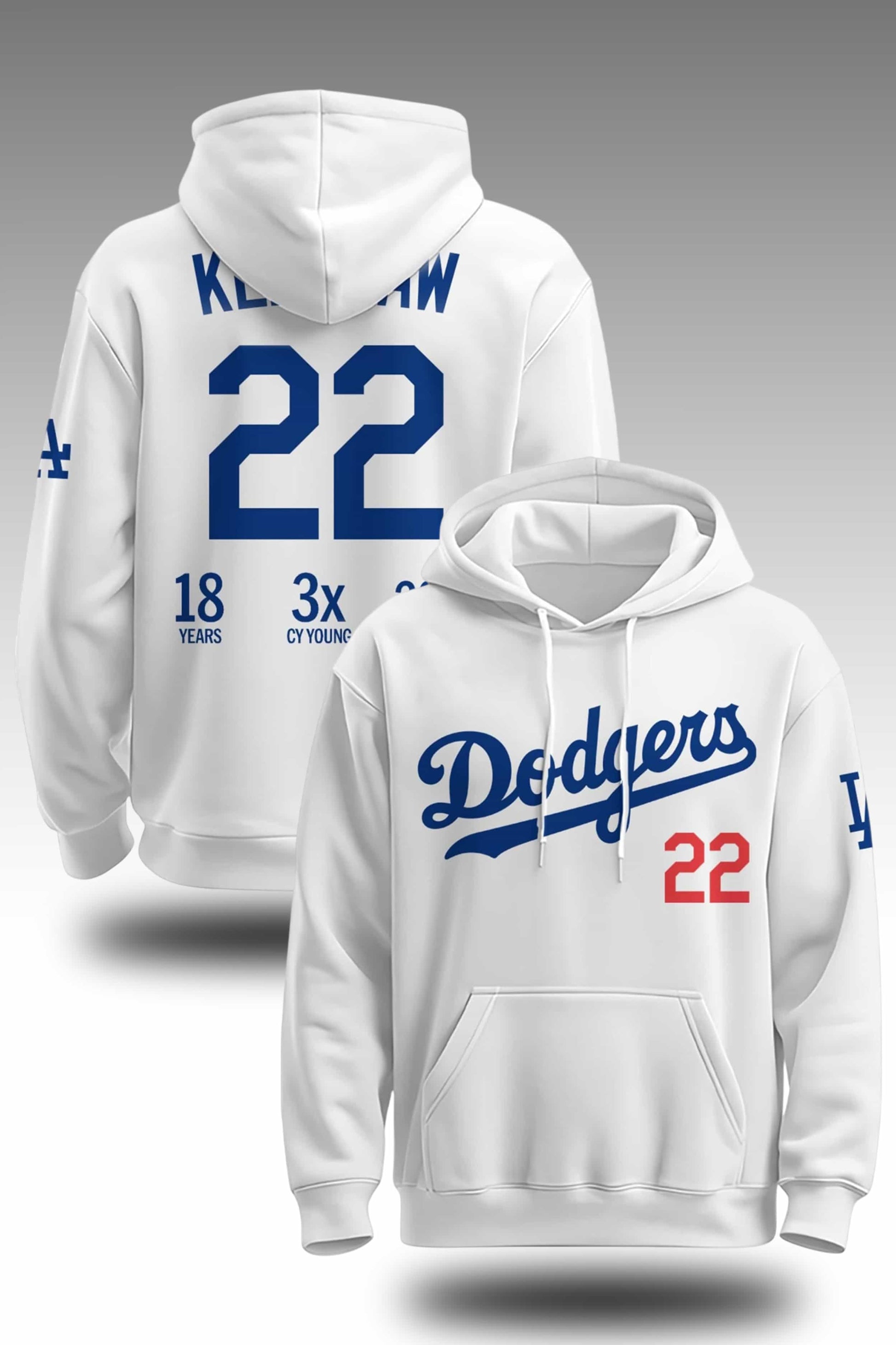 Clayton Kershaw Thanks For The Legendary Memories Shirt1