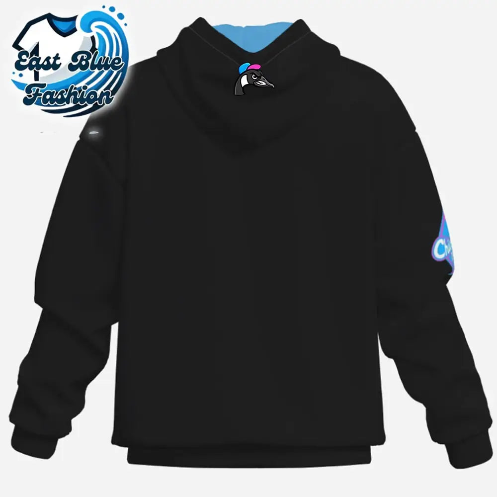 Cobra Chickens 2025 Hoodie Giveaway
