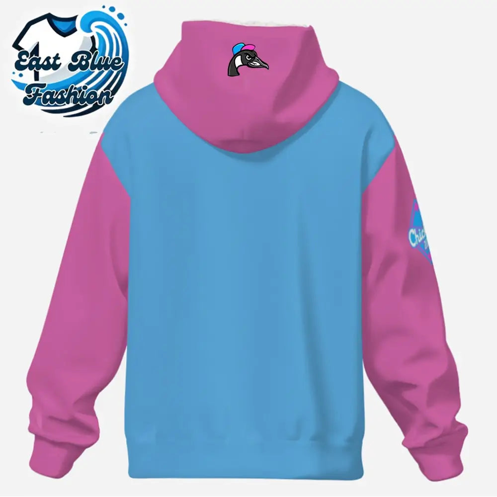 Cobra Chickens 2025 Hoodie Giveaway