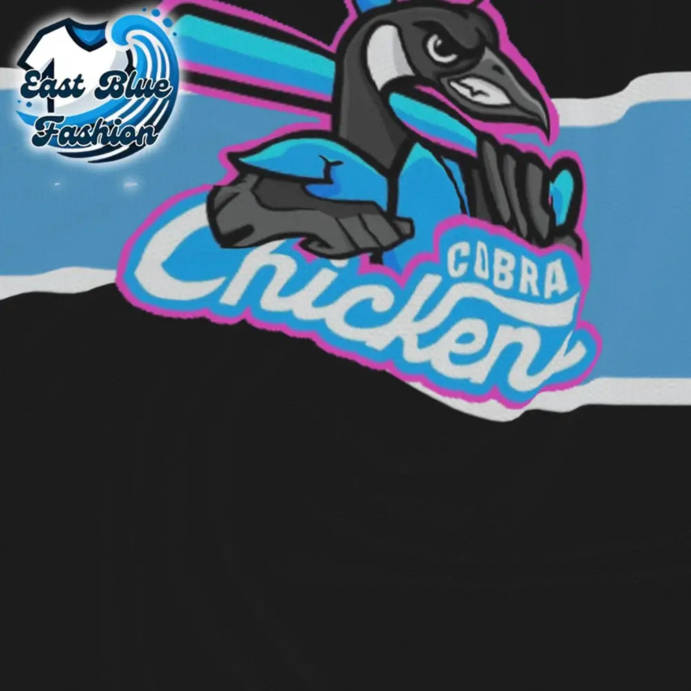 Cobra Chickens 2025 Hoodie Giveaway
