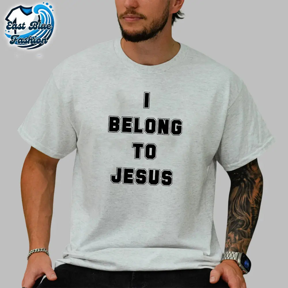 Cody Gakpo I Belong To Jesus kaká T-Shirt