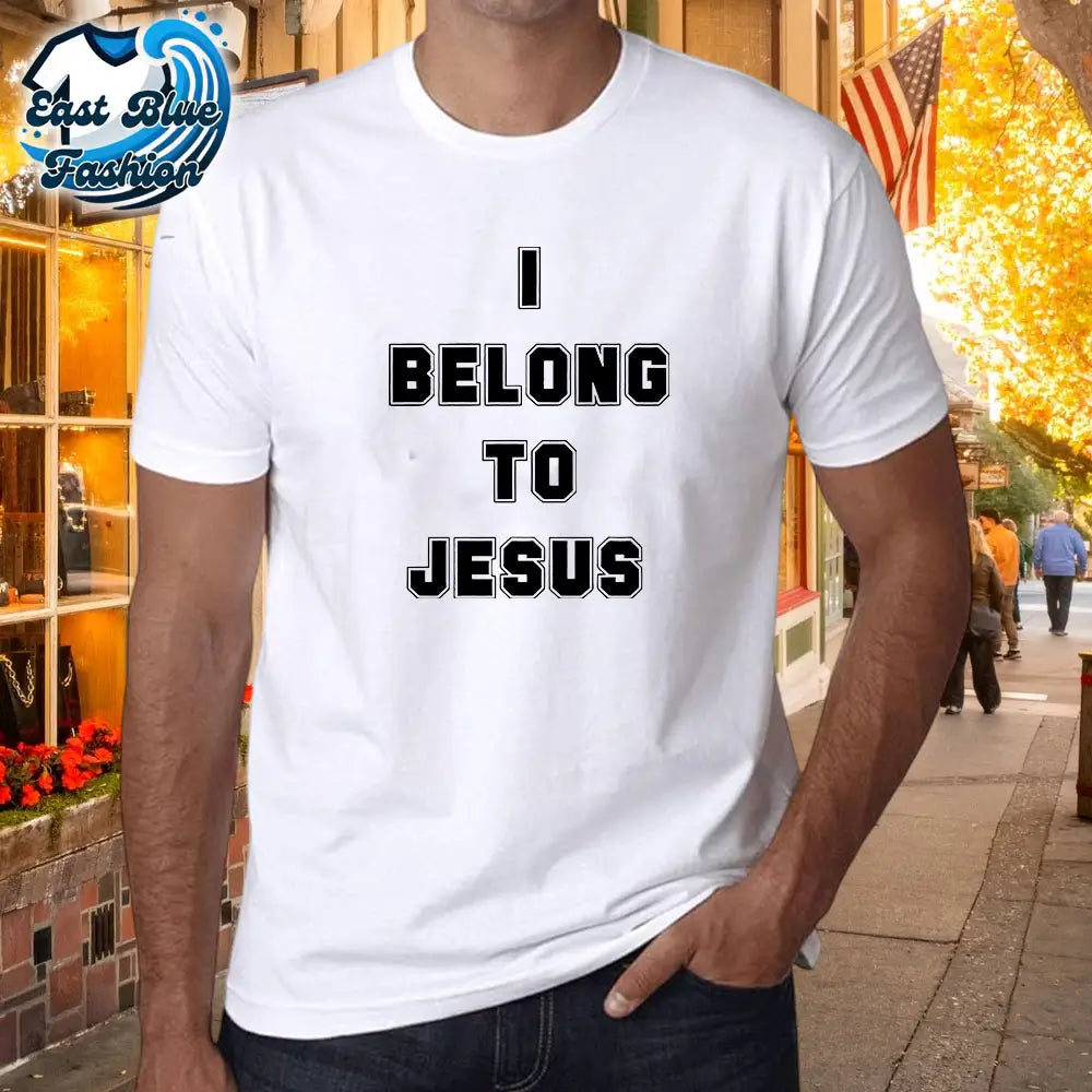 Cody Gakpo I Belong To Jesus kaká T-Shirt1