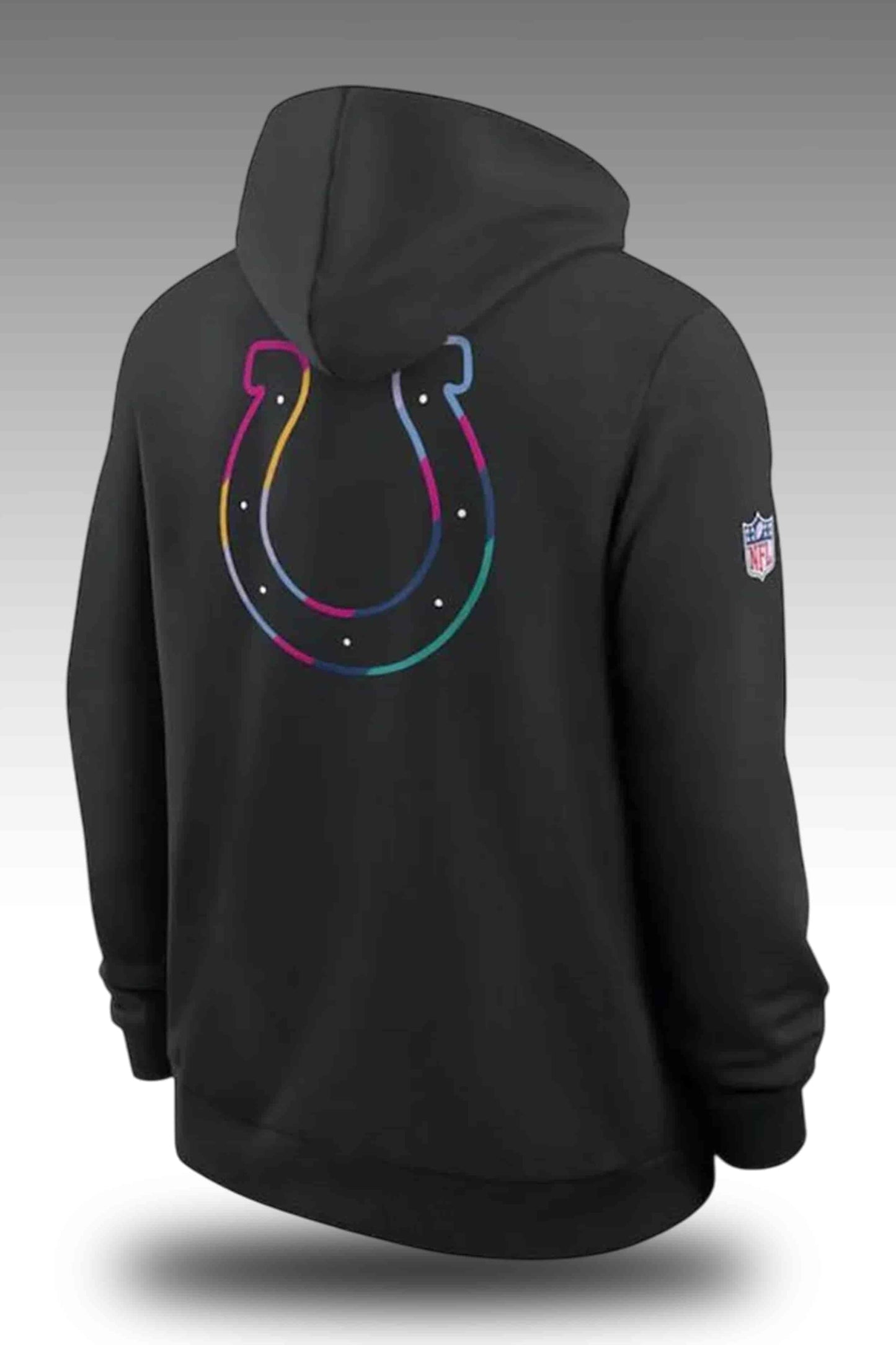 Colts Crucial Catch Hoodie 20252