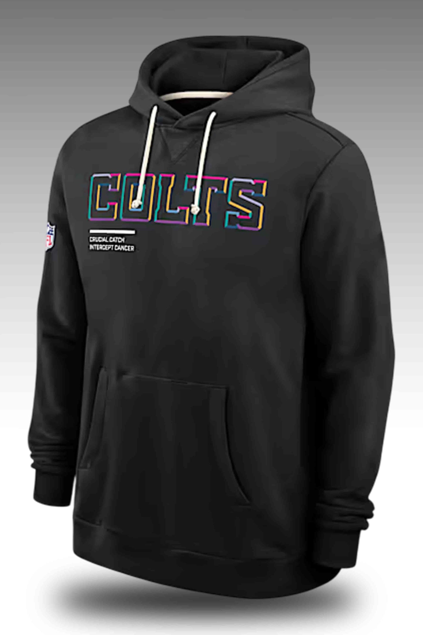 Colts Crucial Catch Hoodie 20251