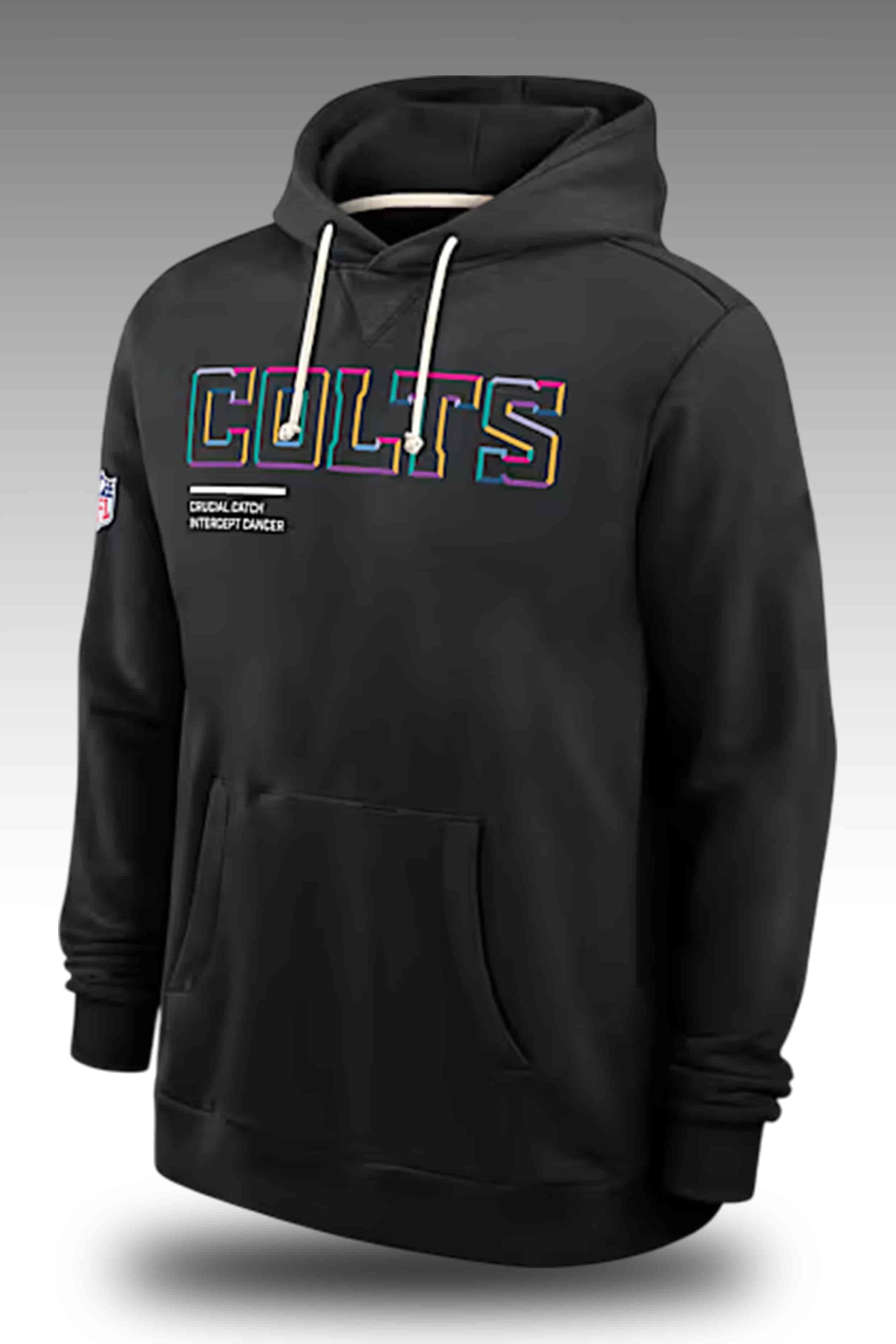 Colts Crucial Catch Hoodie 20251