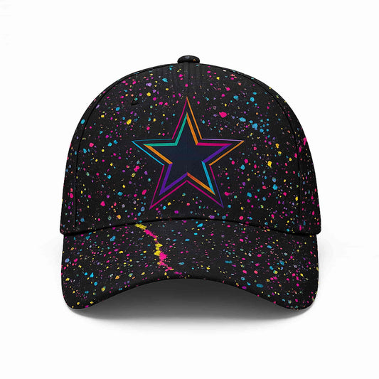 Cowboys Crucial Catch 2025 Hat