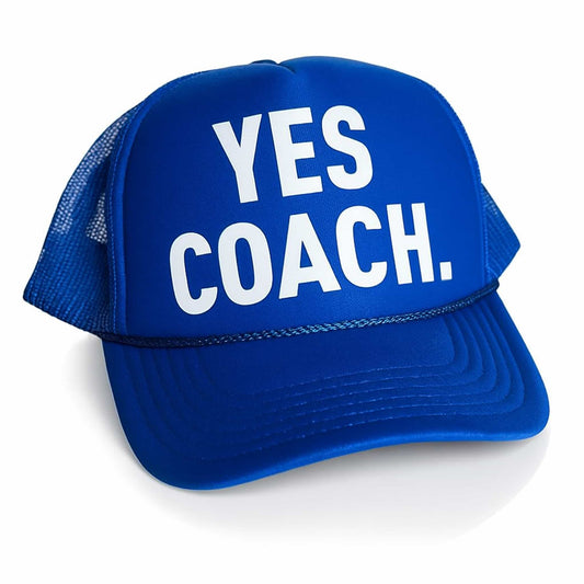 Cowboys Dante Fowler Yes Coach Hat
