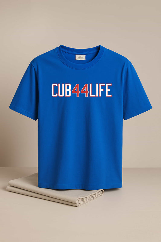 Cub 44 Life Shirt