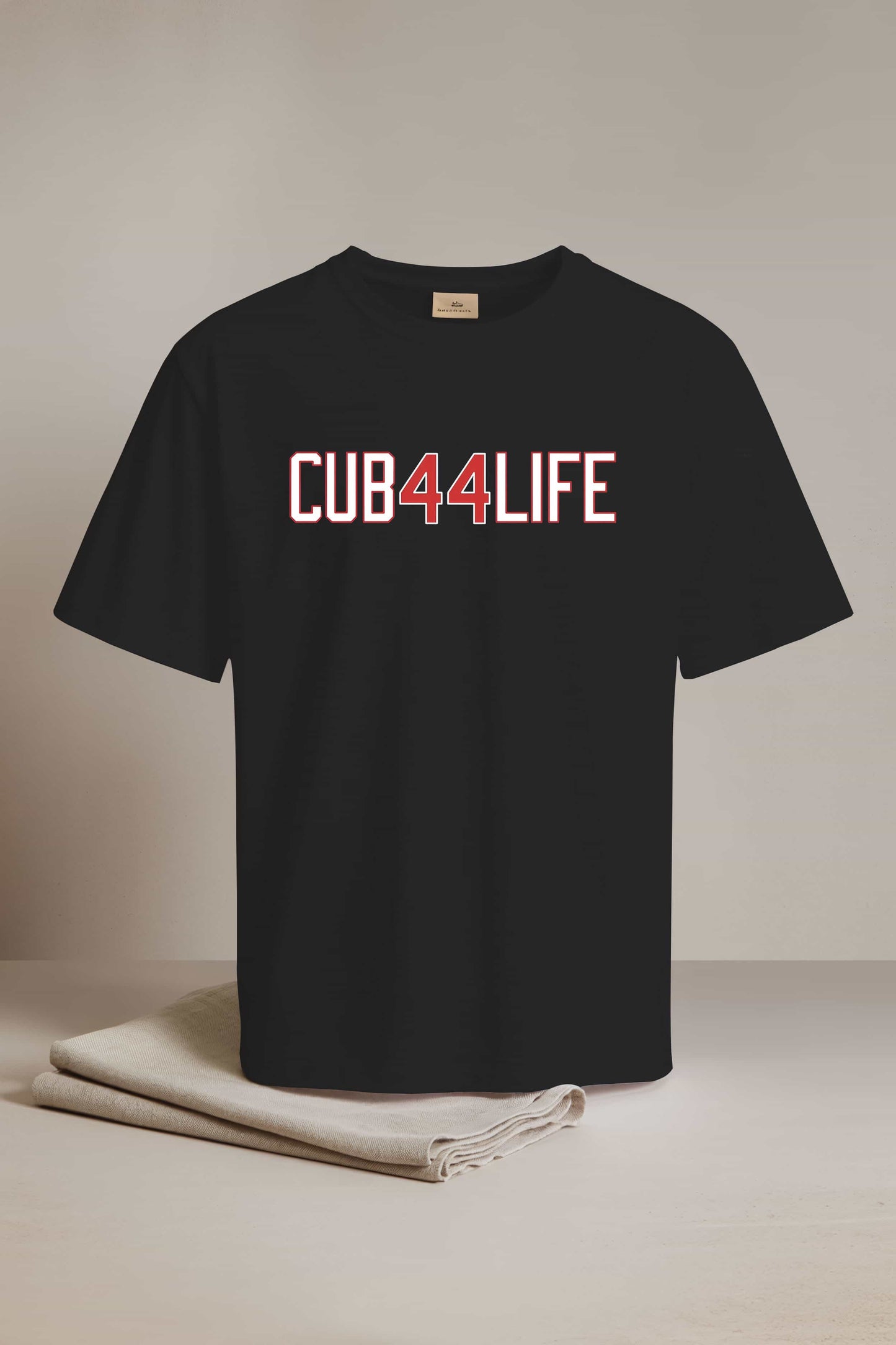 Cub 44 Life Shirt1