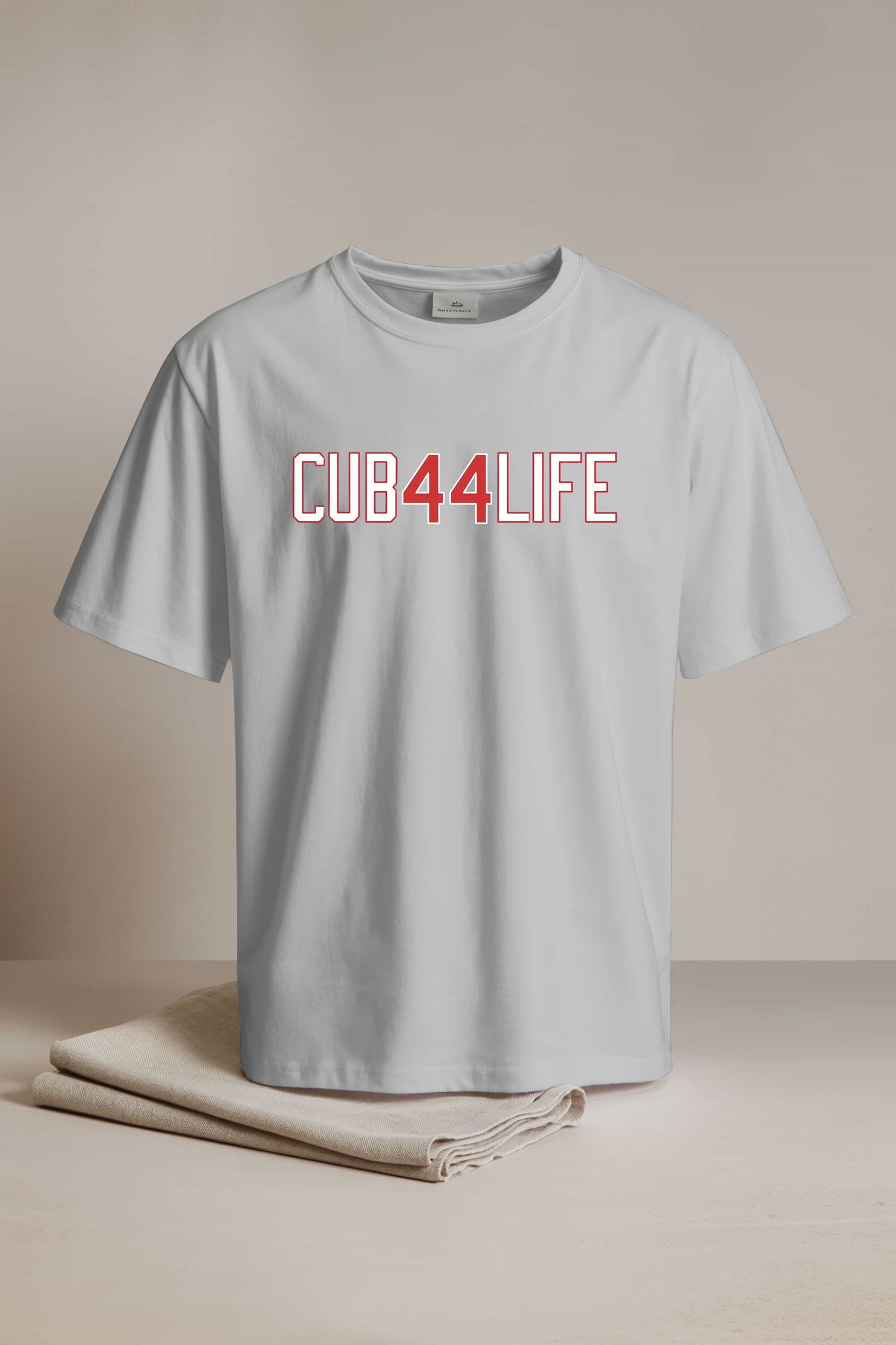 Cub 44 Life Shirt2