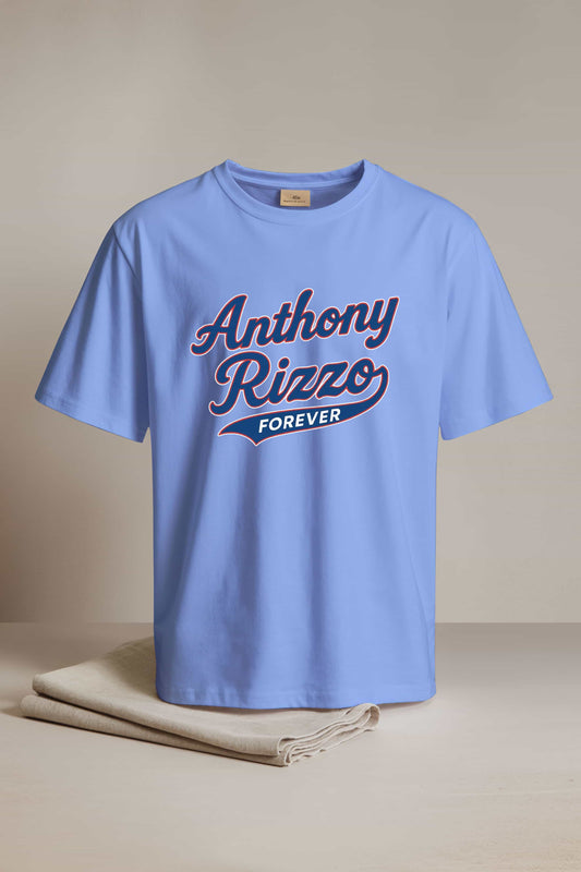 Cubs Anthony Rizzo Forever Shirt