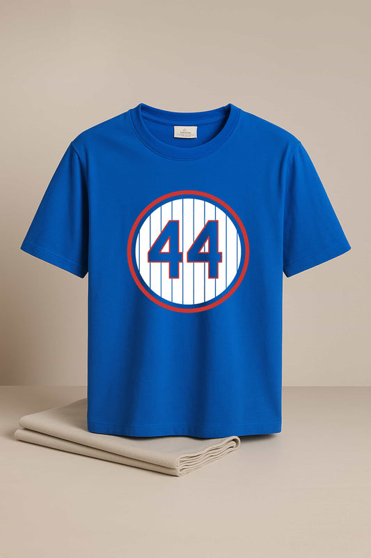 Cubs Rizzo #44 Shirt
