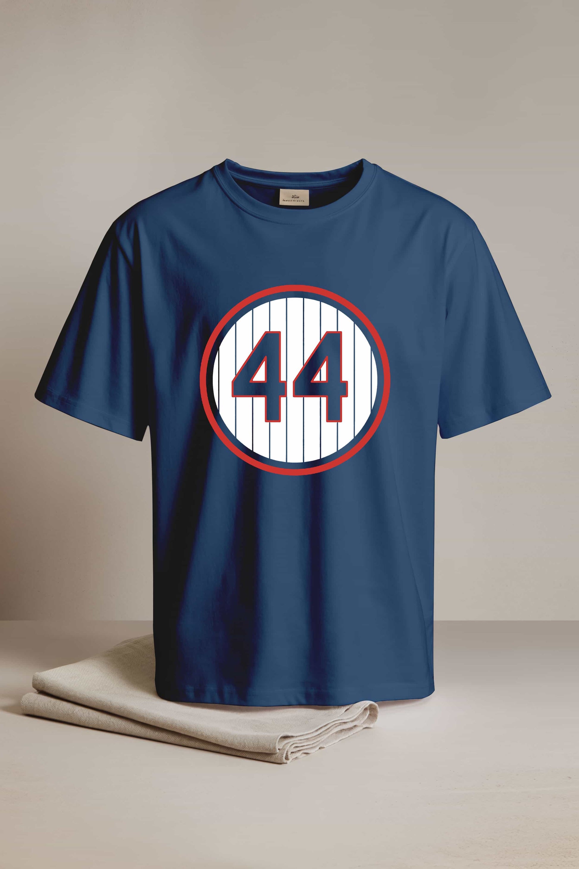 Cubs Rizzo #44 Shirt2