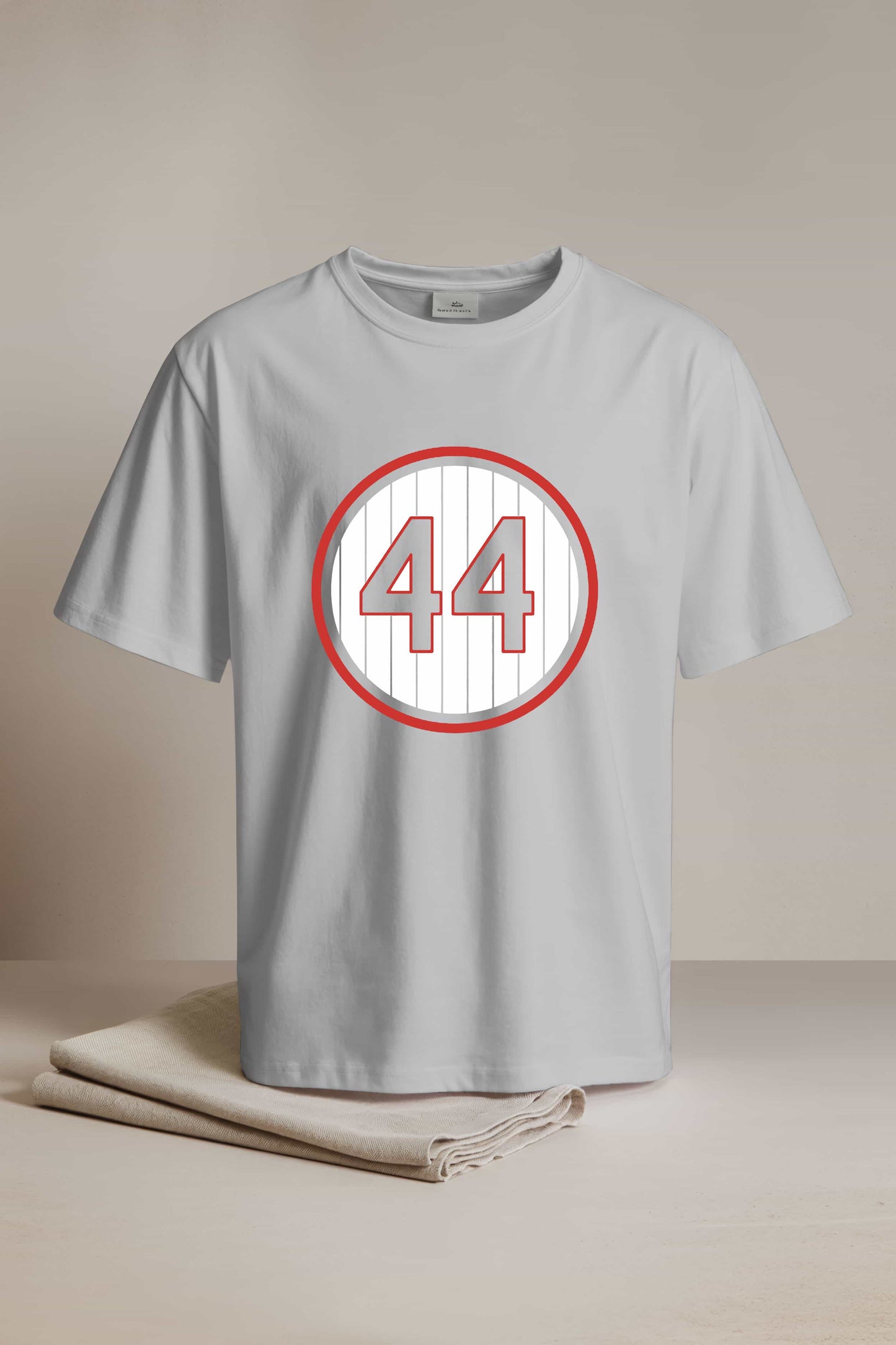 Cubs Rizzo #44 Shirt3