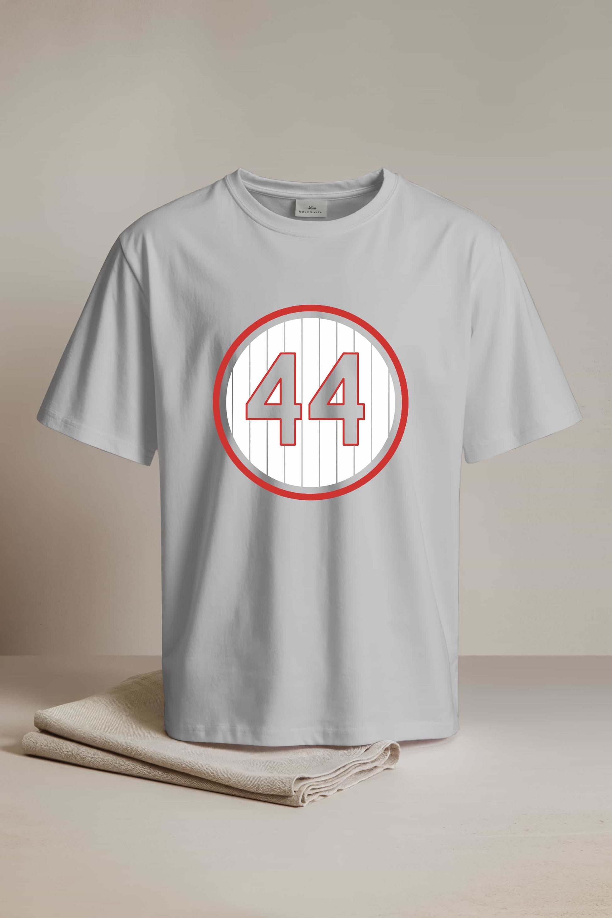 Cubs Rizzo #44 Shirt3