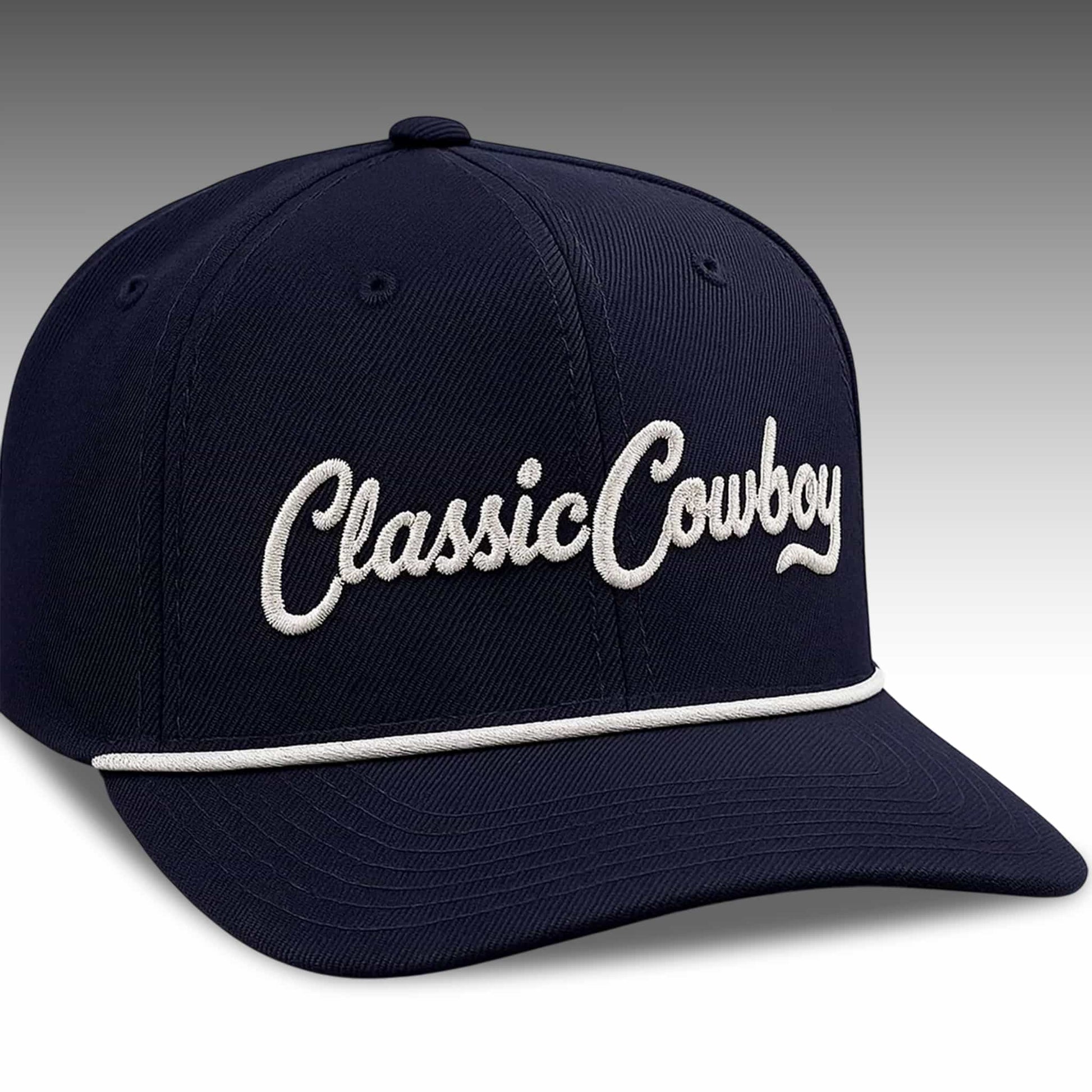 Dak Prescott Classic Cowboy Cap