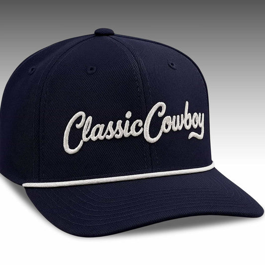 Dak Prescott Classic Cowboy Cap