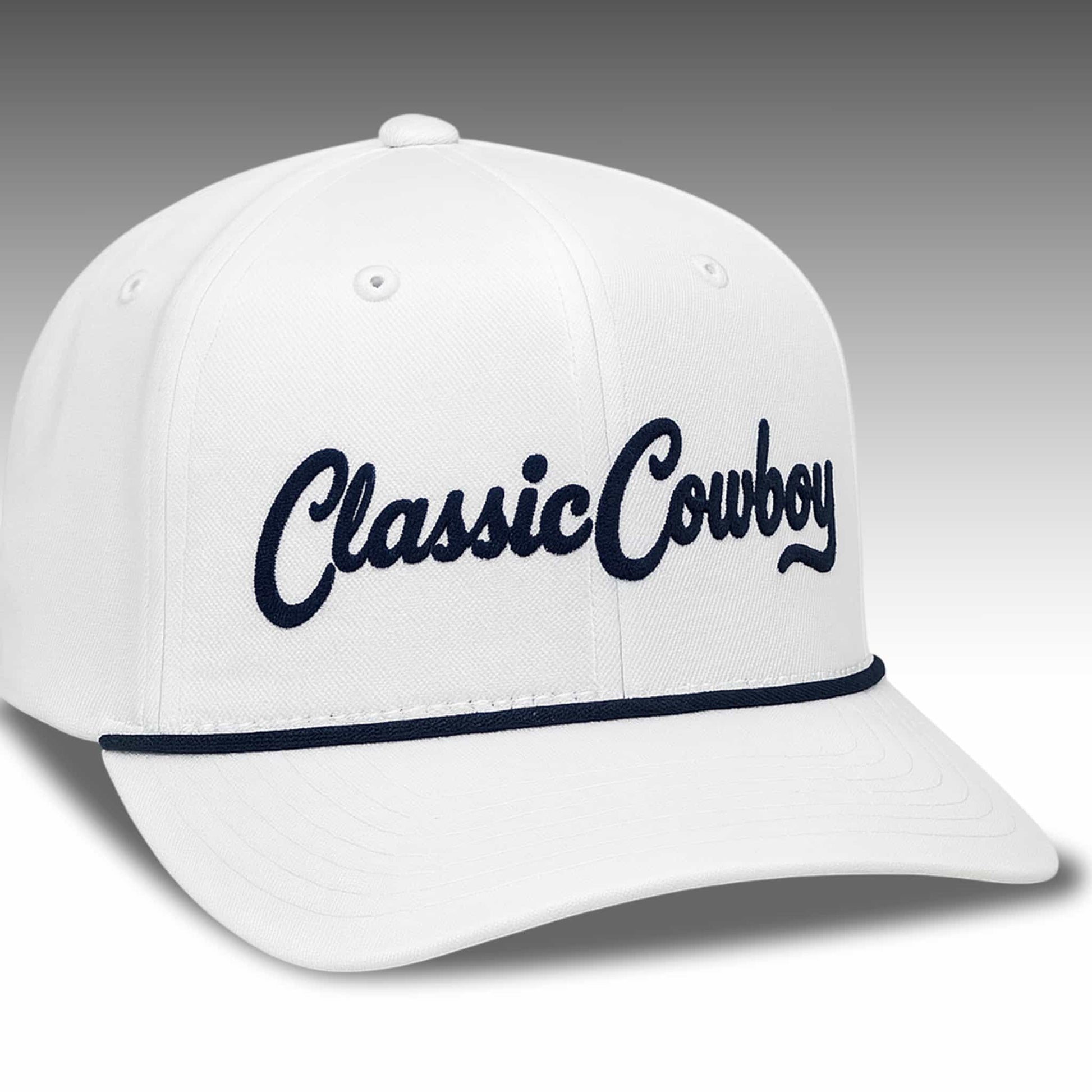 Dak Prescott Classic Cowboy Cap1