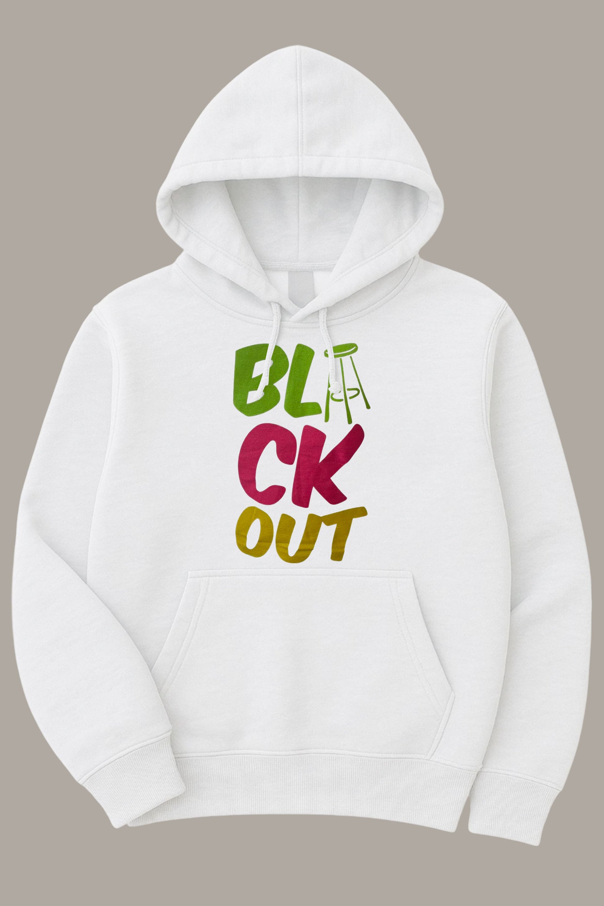 Dante BLA CK Out Shirt3