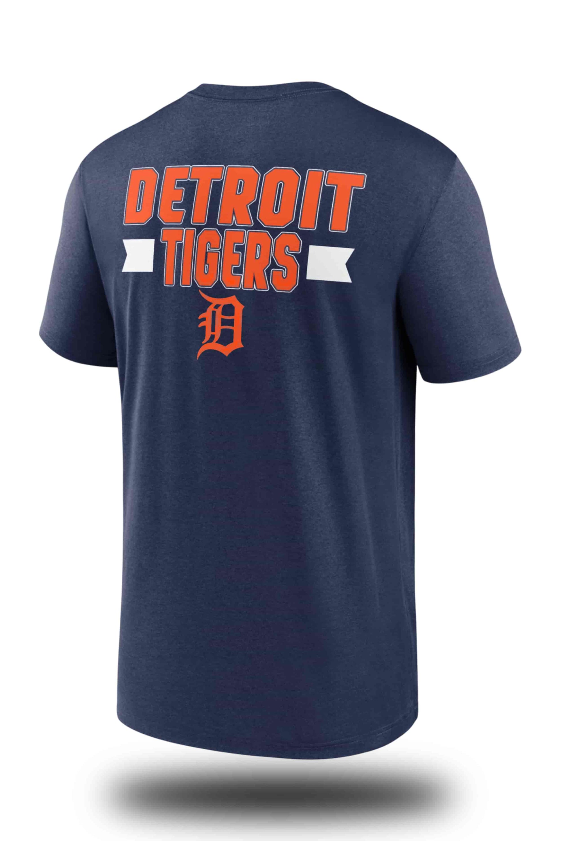 Detroil Buit For Fall Postseason 2025 Shirt2