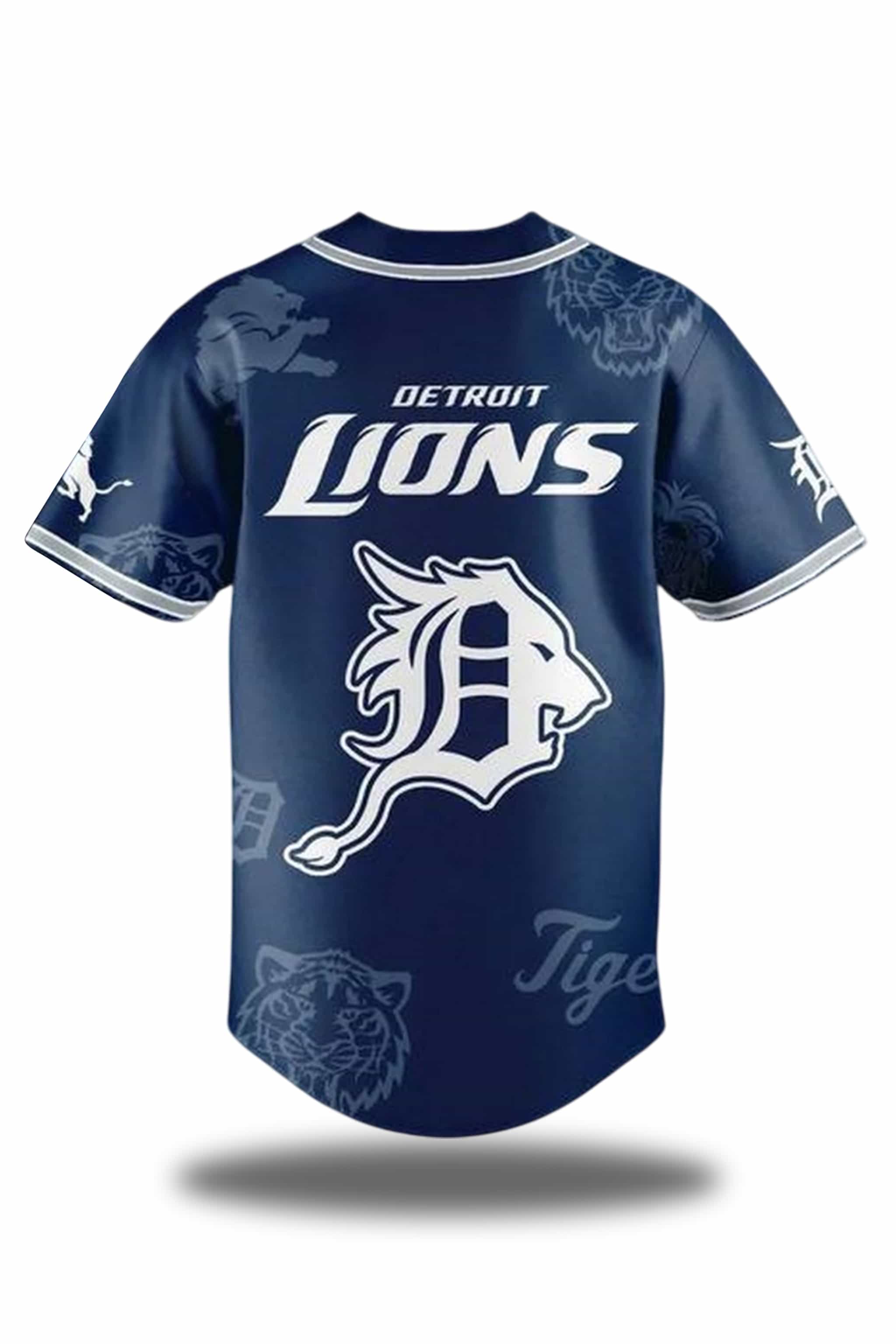 Tigers ユニフォーム 777 ANA 777リーグ レプリカユニフォーム(フェイスメガタイガース)-Mサイズ