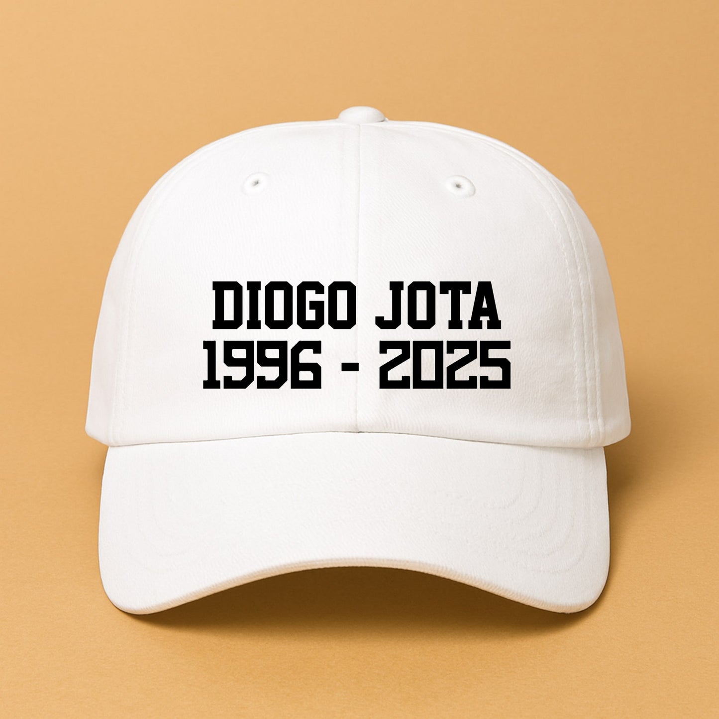 Diogo Jota 1996 - 2025 Hat1