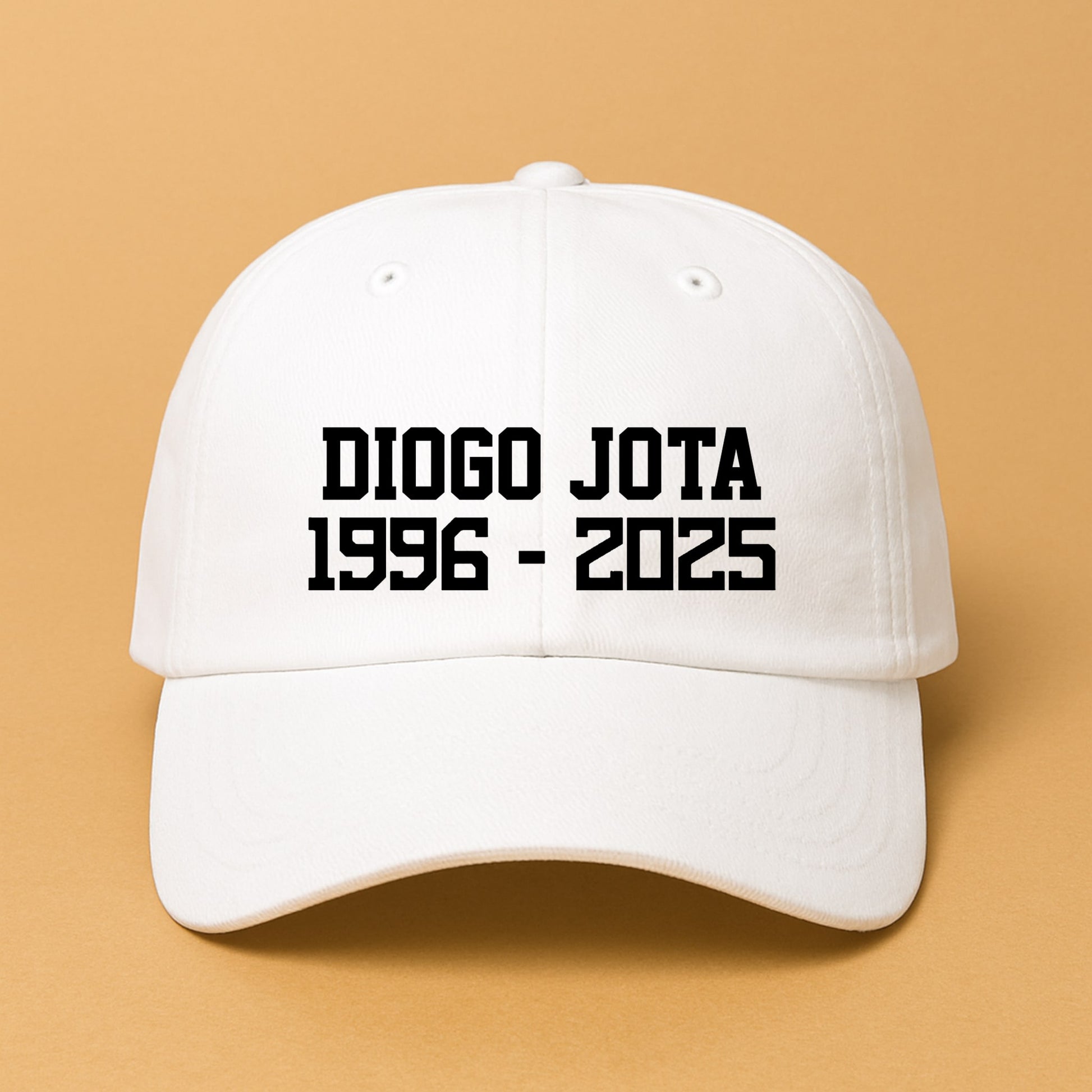 Diogo Jota 1996 - 2025 Hat1