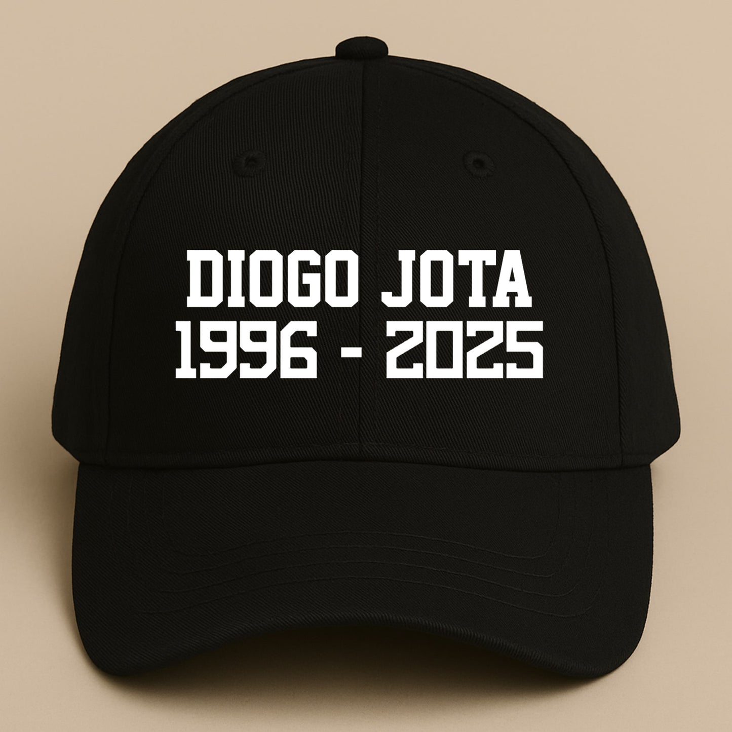 Diogo Jota 1996 - 2025 Hat2