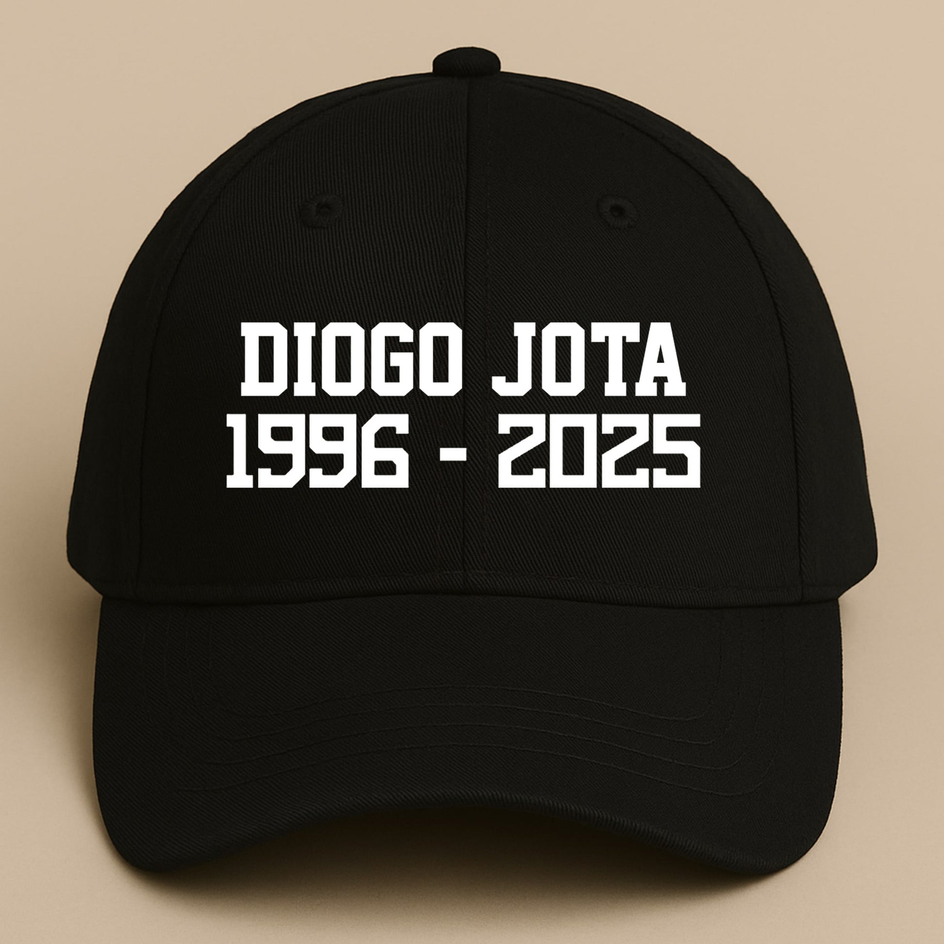 Diogo Jota 1996 - 2025 Hat2