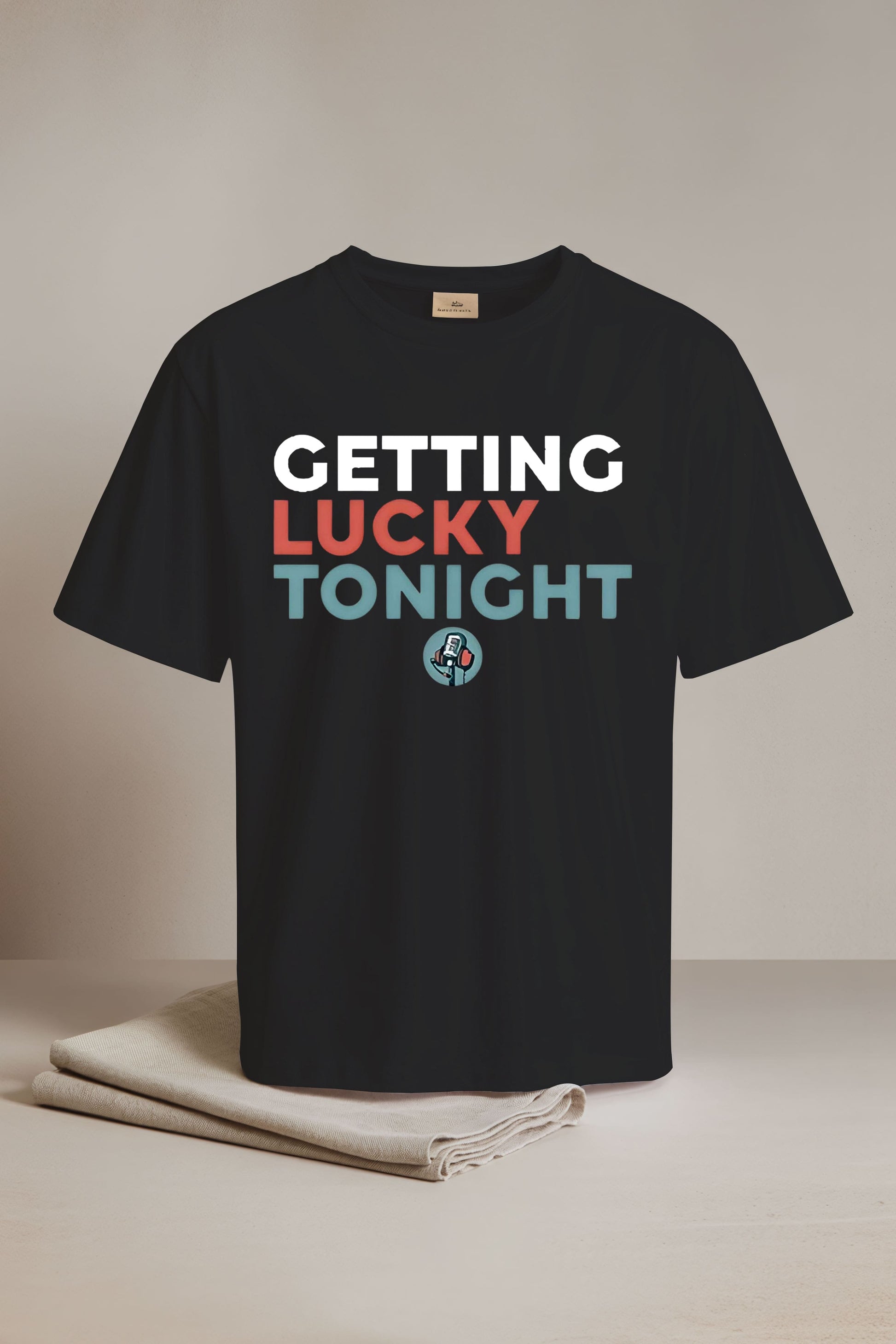 Dirty Mo Media Getting Lucky Tonight Shirt1