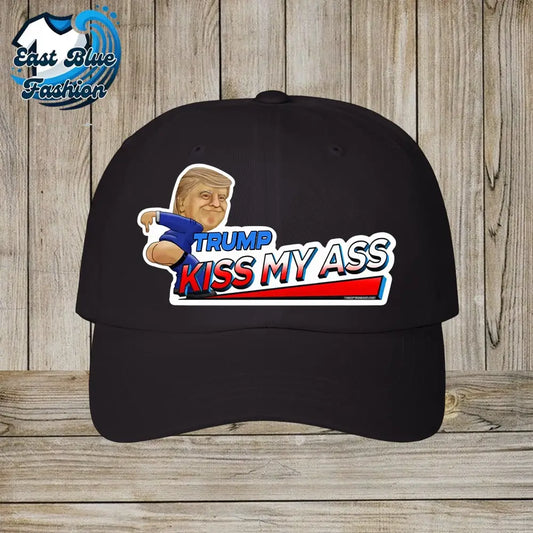 Donald Trump 2025 Kiss My Ass Hat