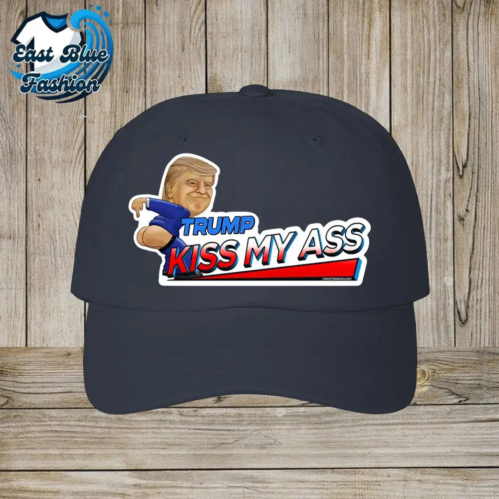 Donald Trump 2025 Kiss My Ass Hat3