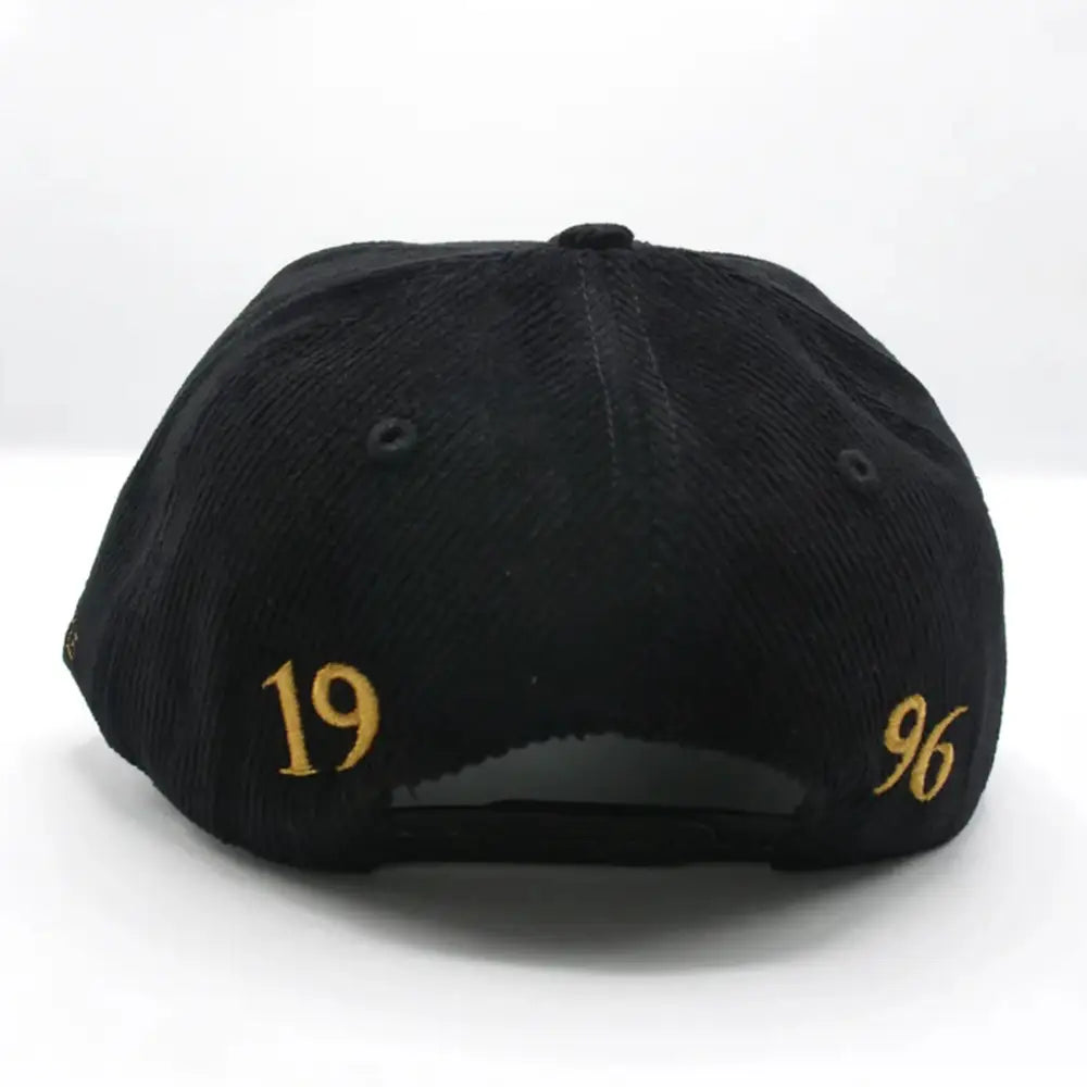 Donovan Mitchell 96 Playoffs Hat