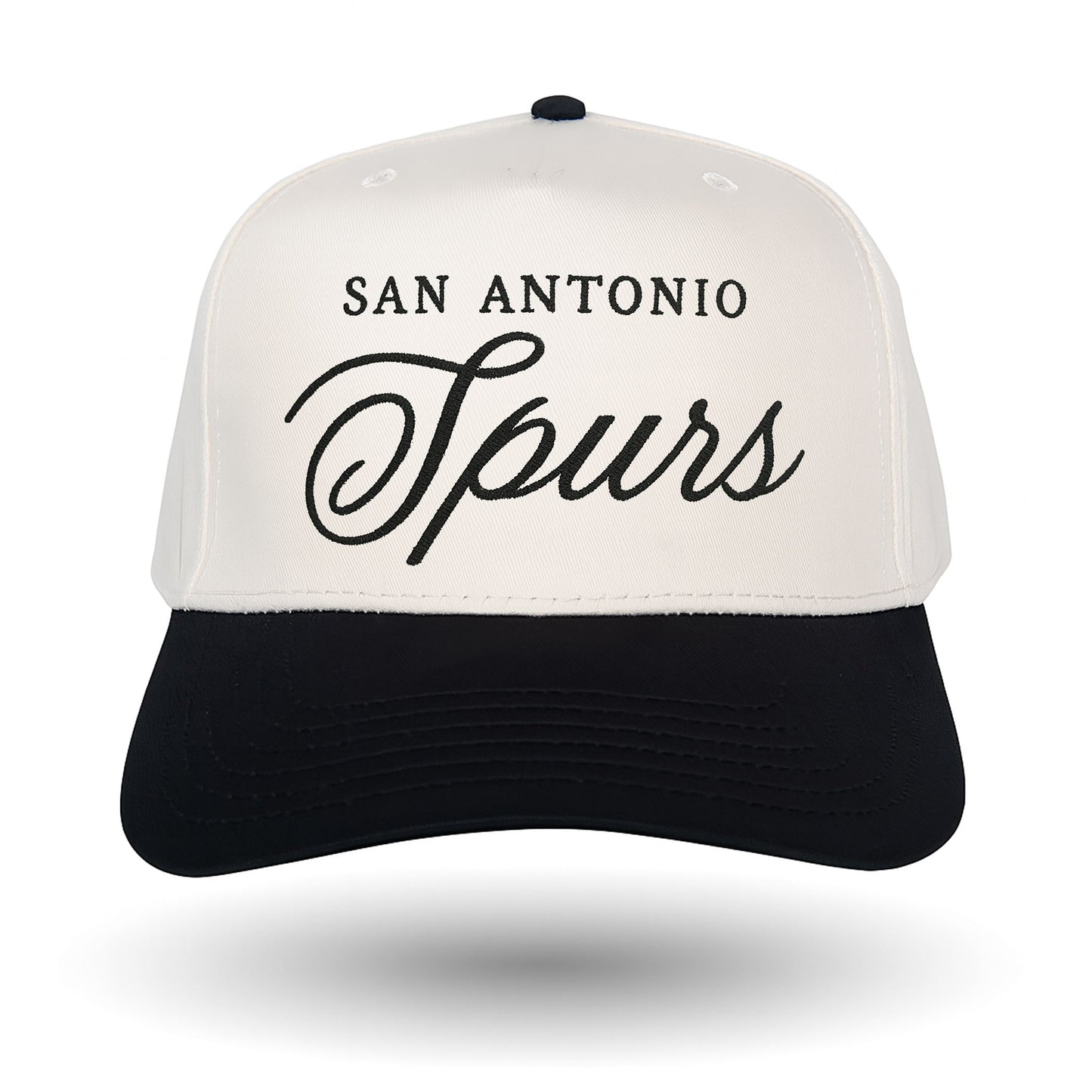 Dylan Harper San Antonio Spurs Hat