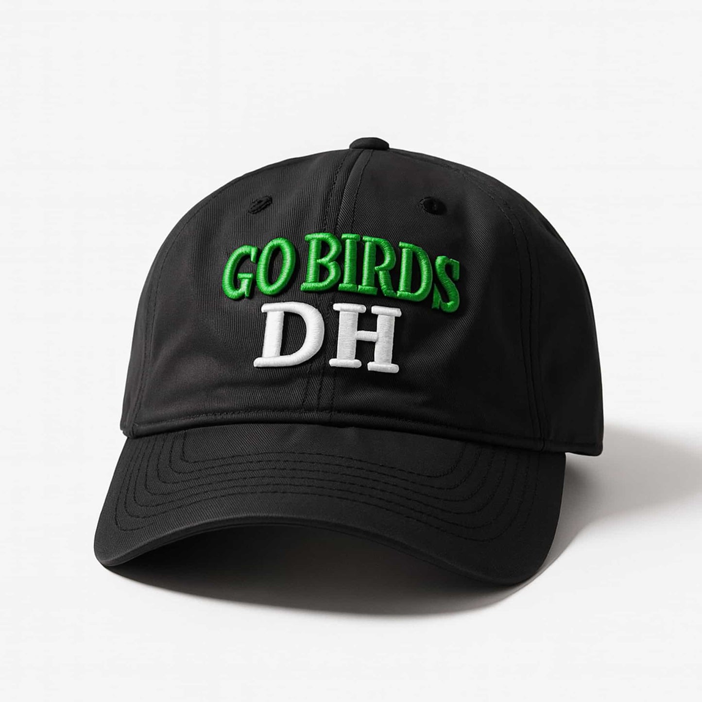 Eagles Cooper DeJean Go Birds DH Hat