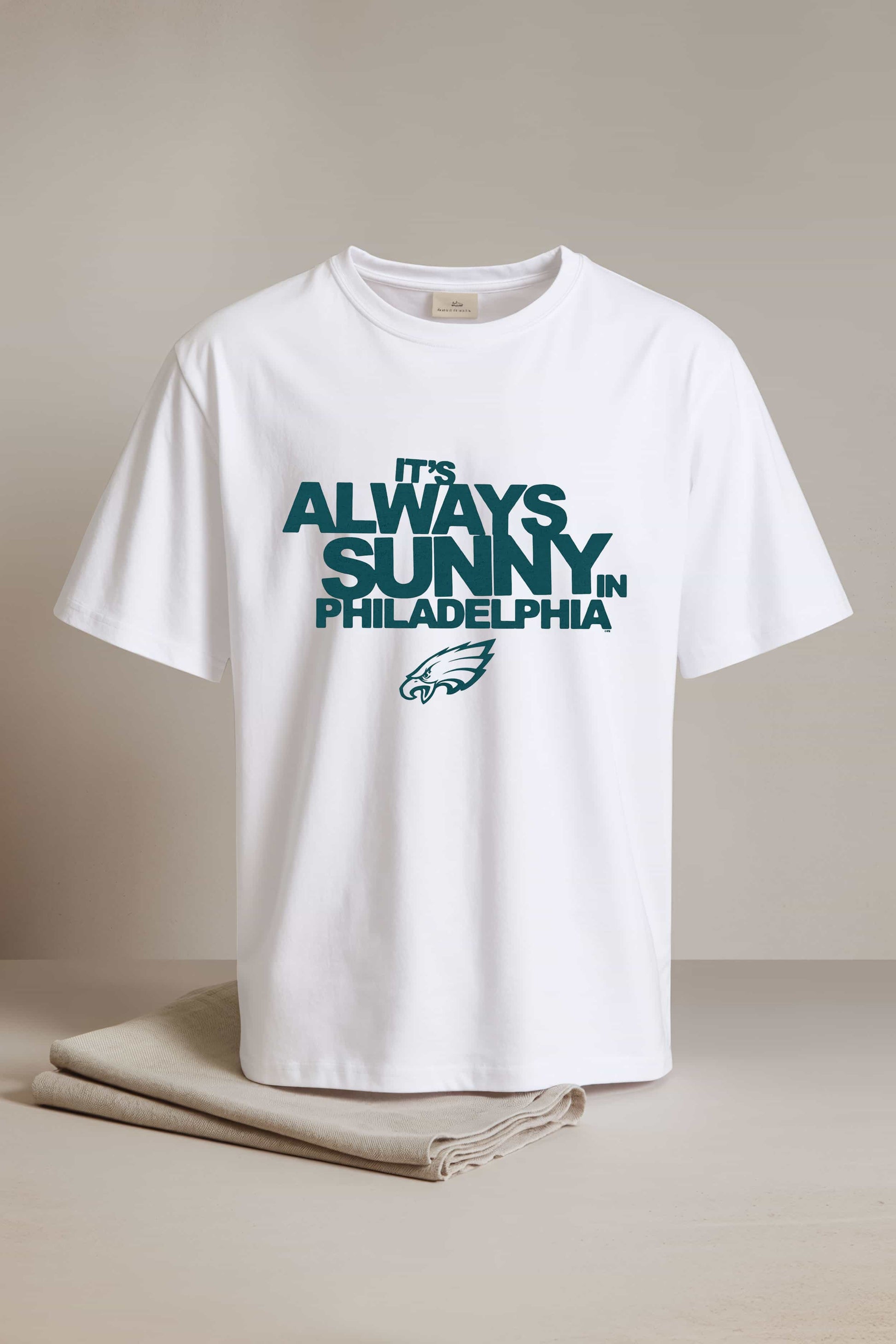 Eagles x It's Always Sunny in Philadelphia Shirt1