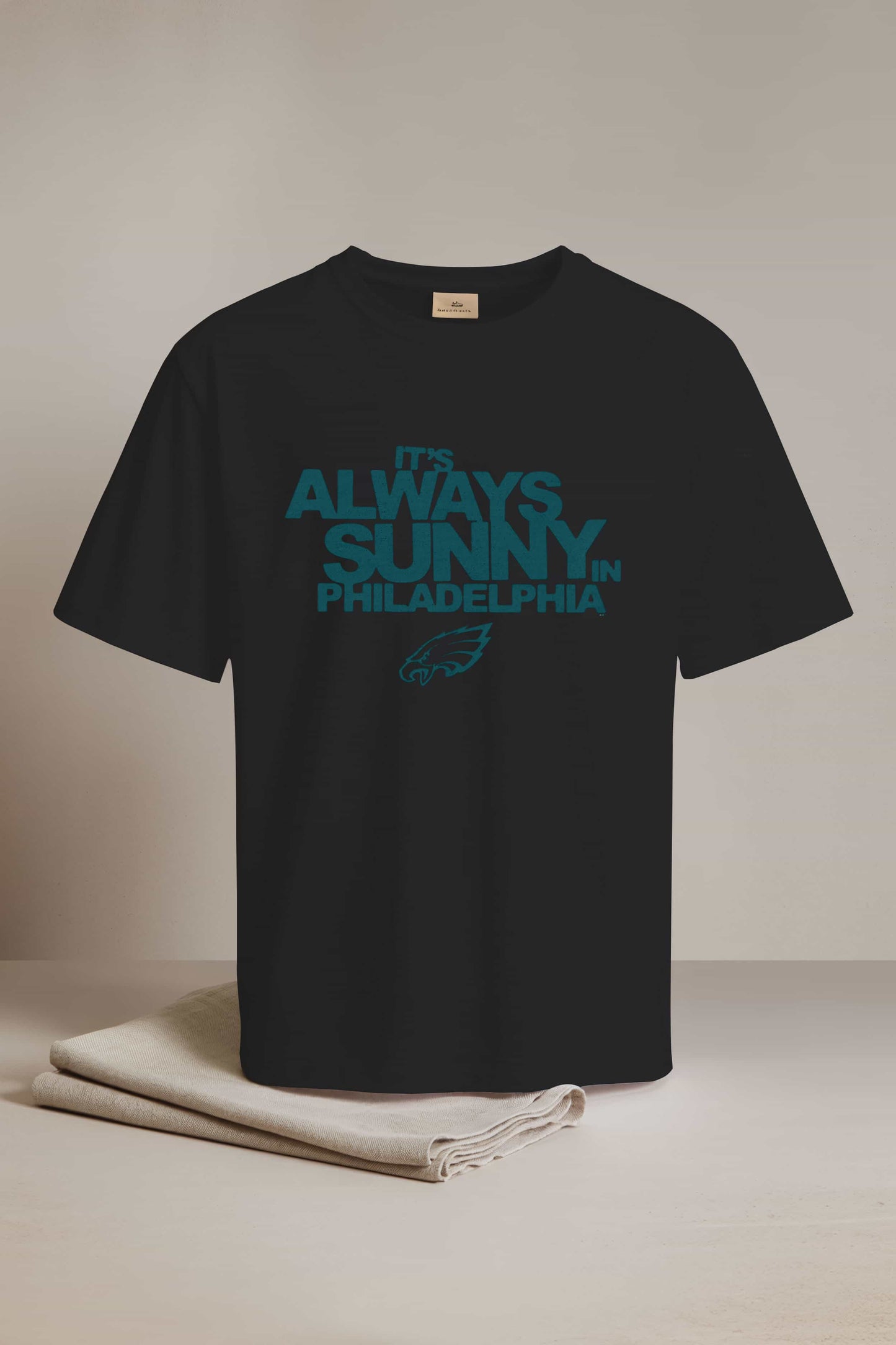 Eagles x It's Always Sunny in Philadelphia Shirt3