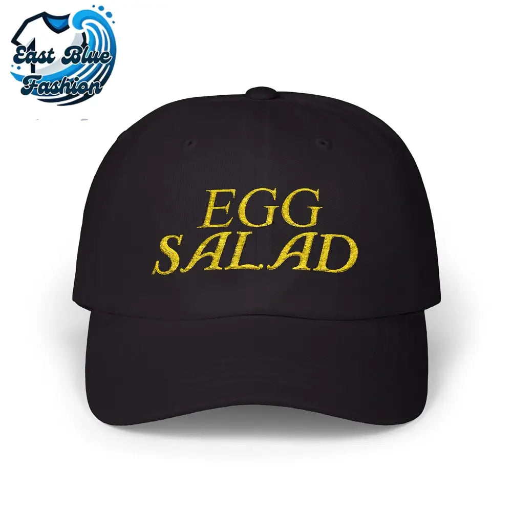 Egg Salad Masters 2025 Hat