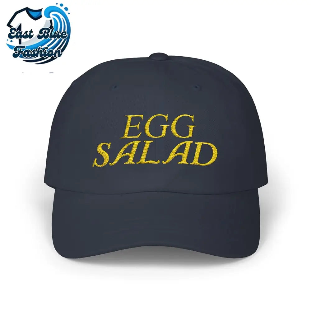 Egg Salad Masters 2025 Hat3