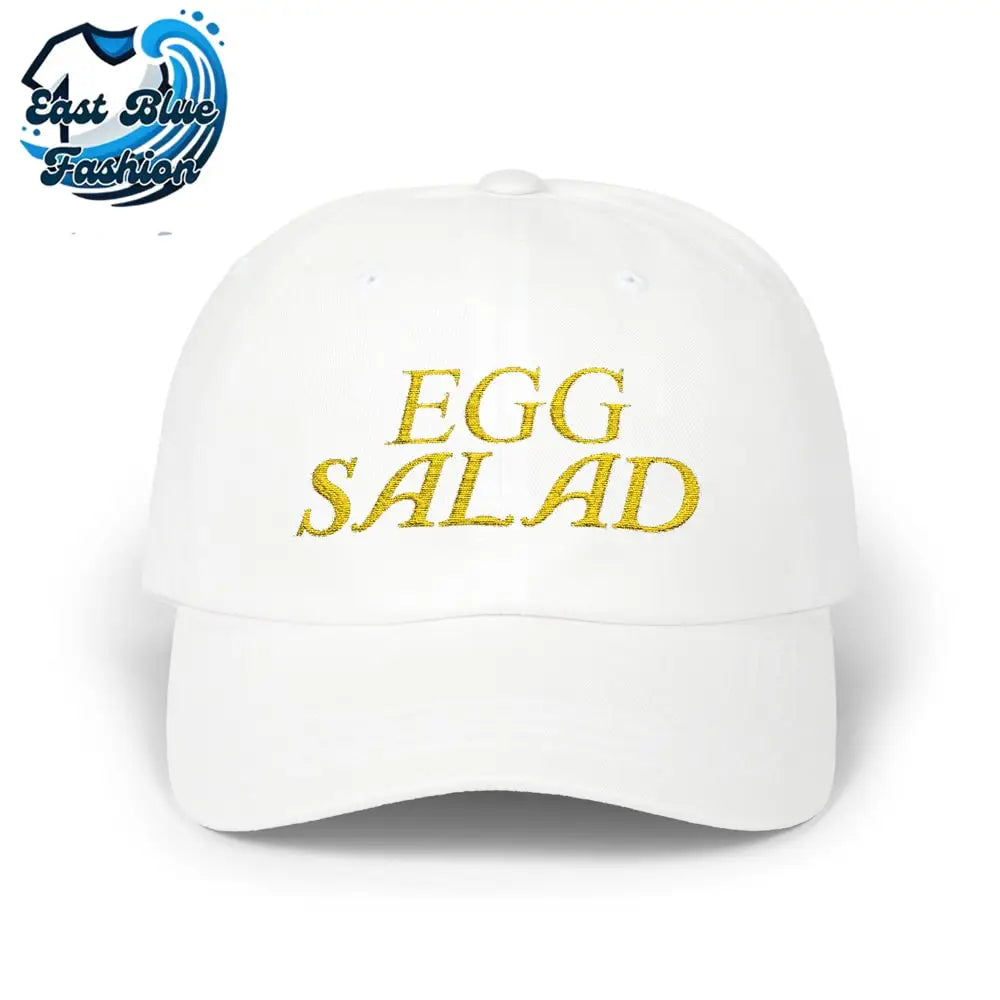 Egg Salad Masters 2025 Hat2