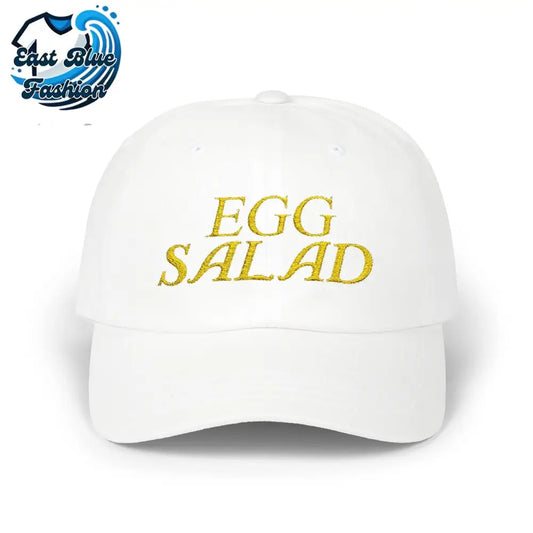 Egg Salad Masters 2025 Hat2