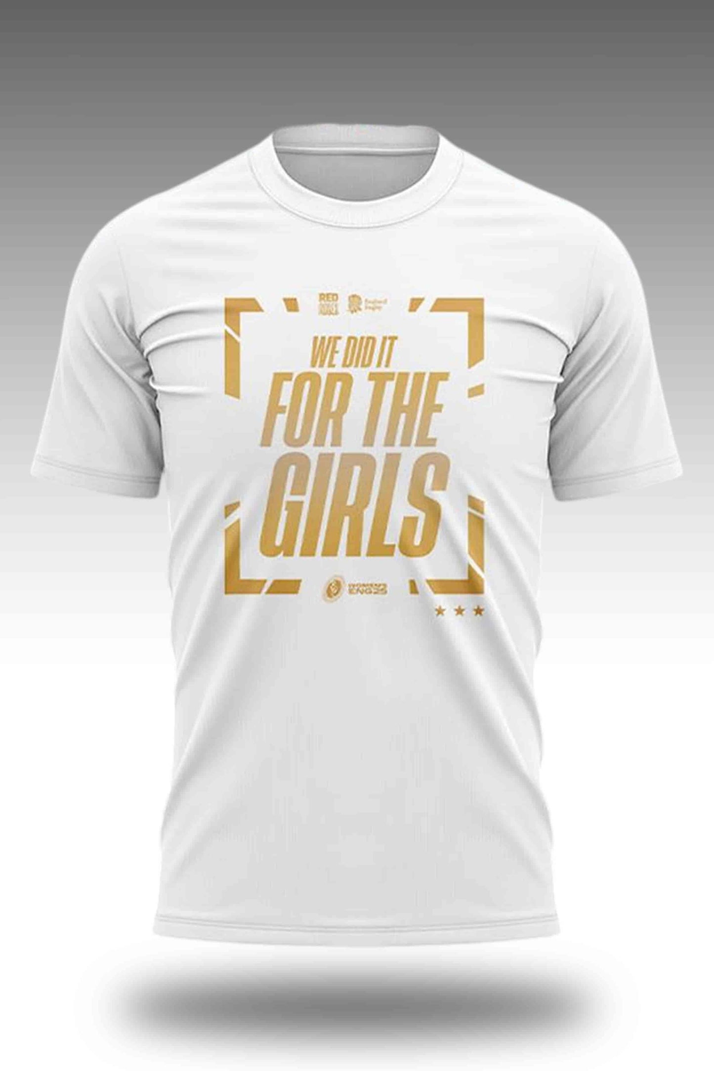 England 2025 Rugby World Cup Champions Shirt1